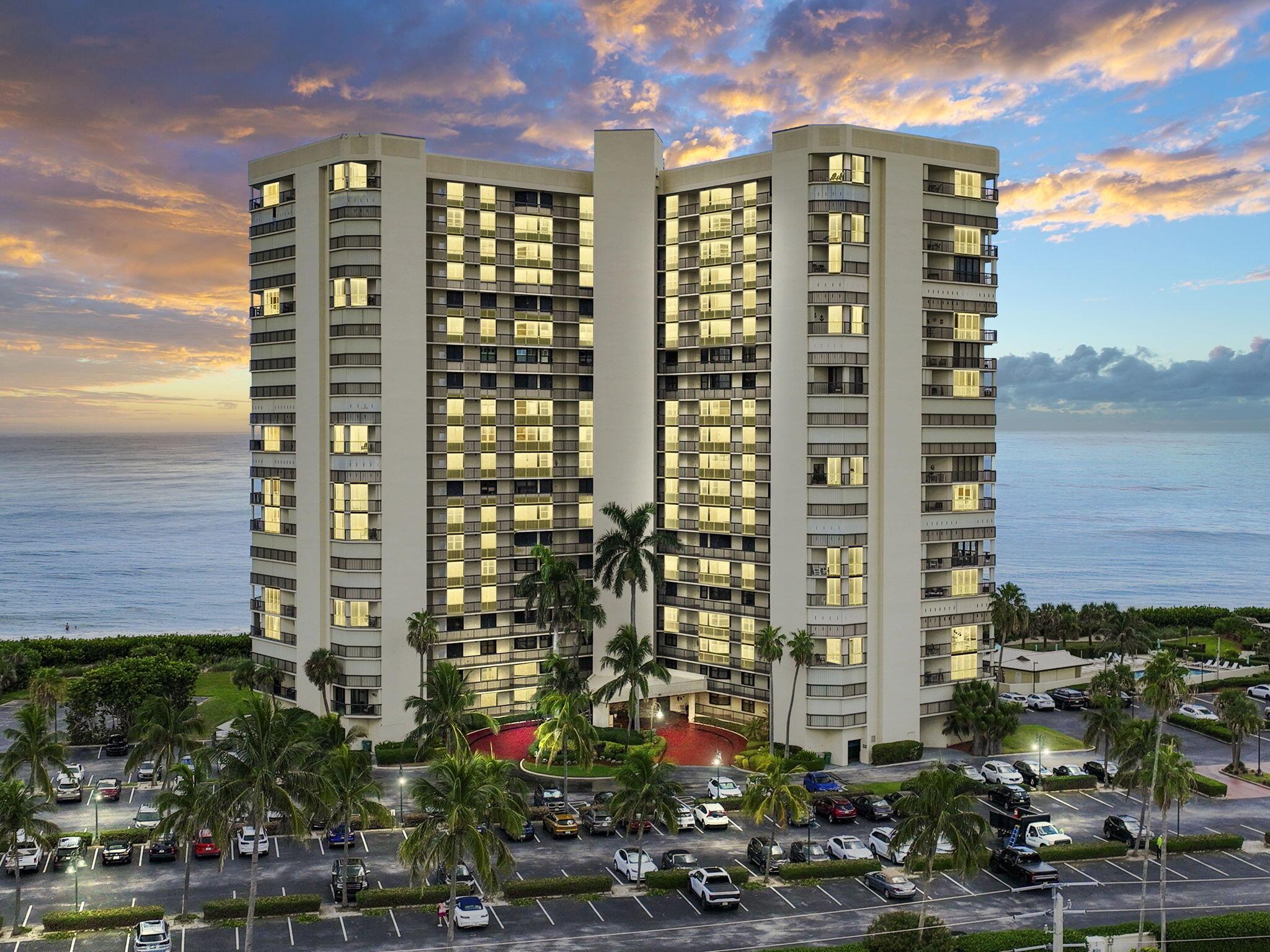 9500 S Ocean Dr #1504