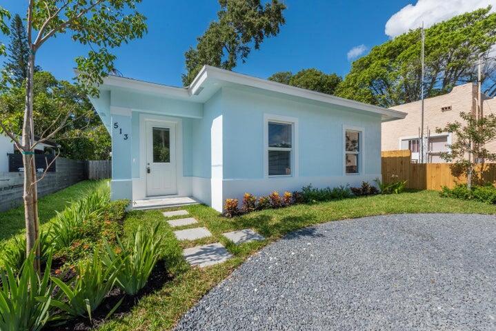 513 6th Ave