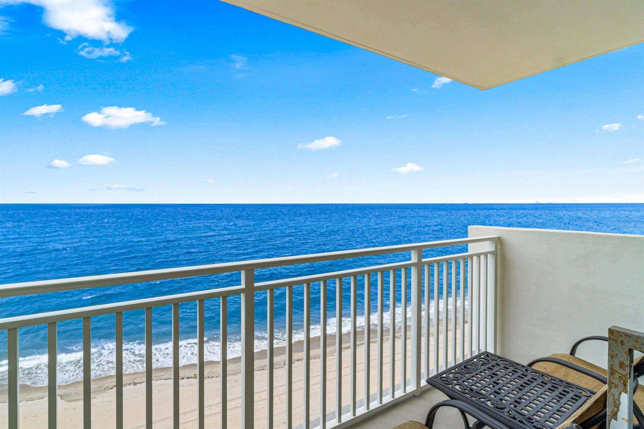 4511 S Ocean Blvd #607
