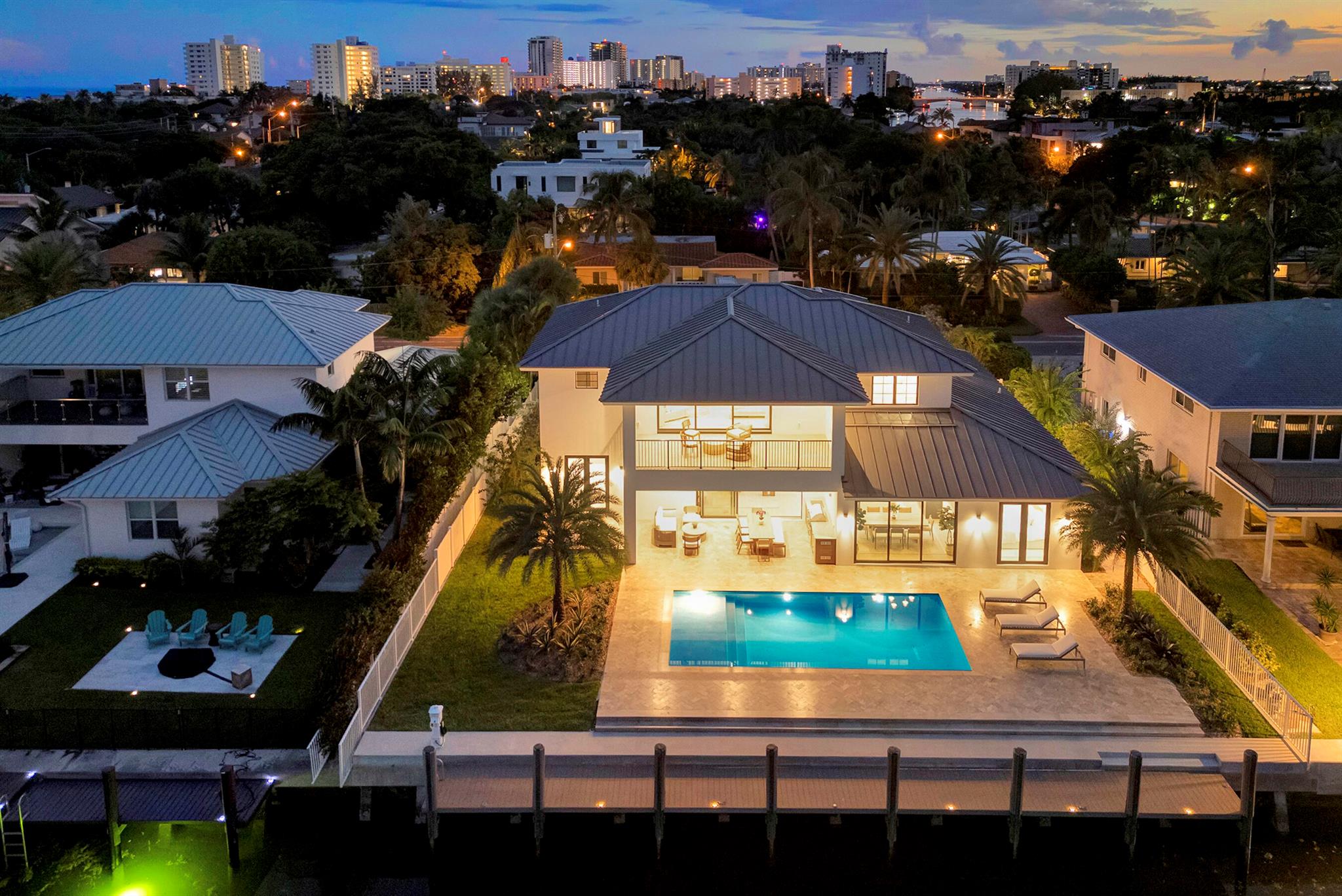 3205 Beacon St Pompano Beach, FL 33062