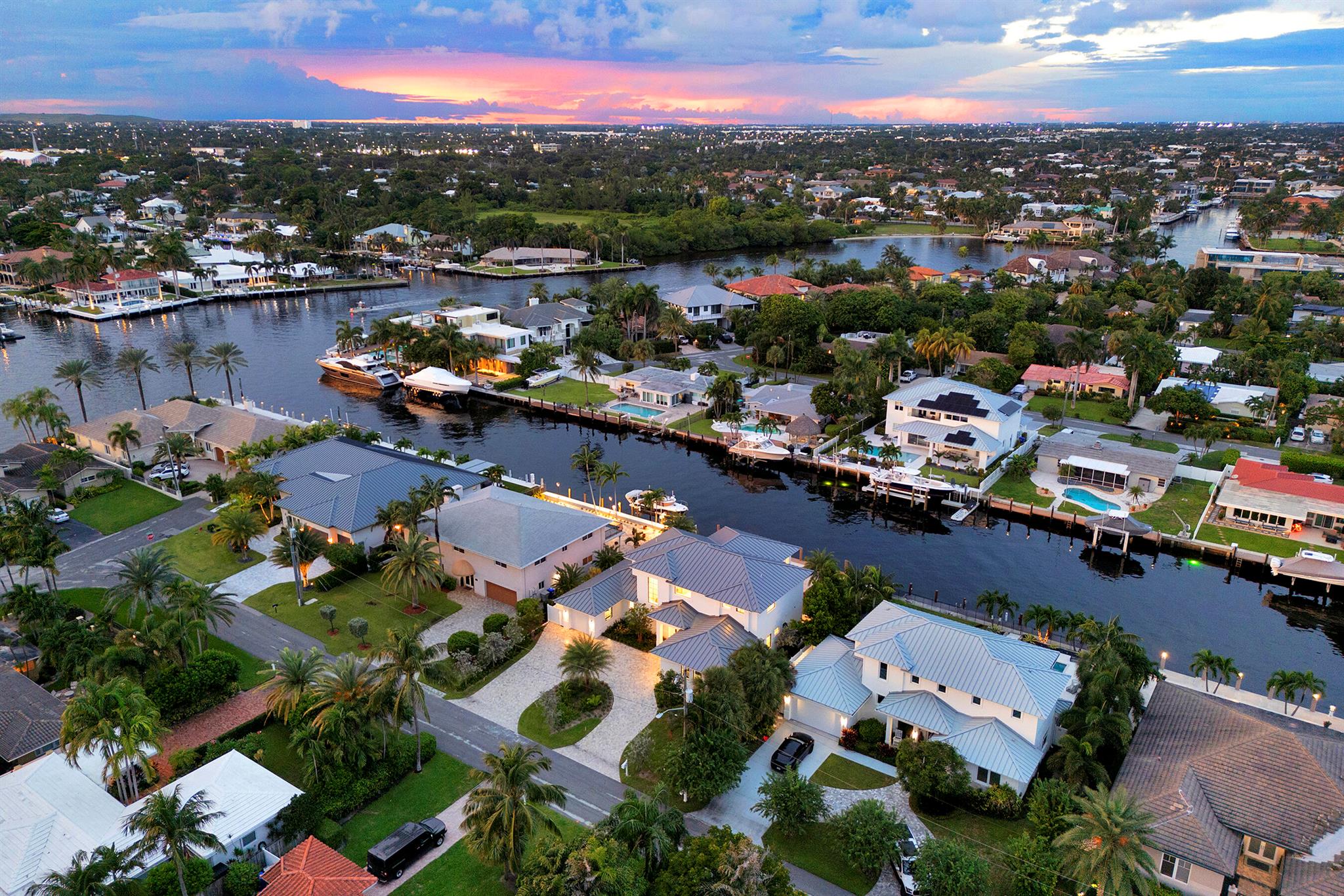 3205 Beacon St Pompano Beach, FL 33062