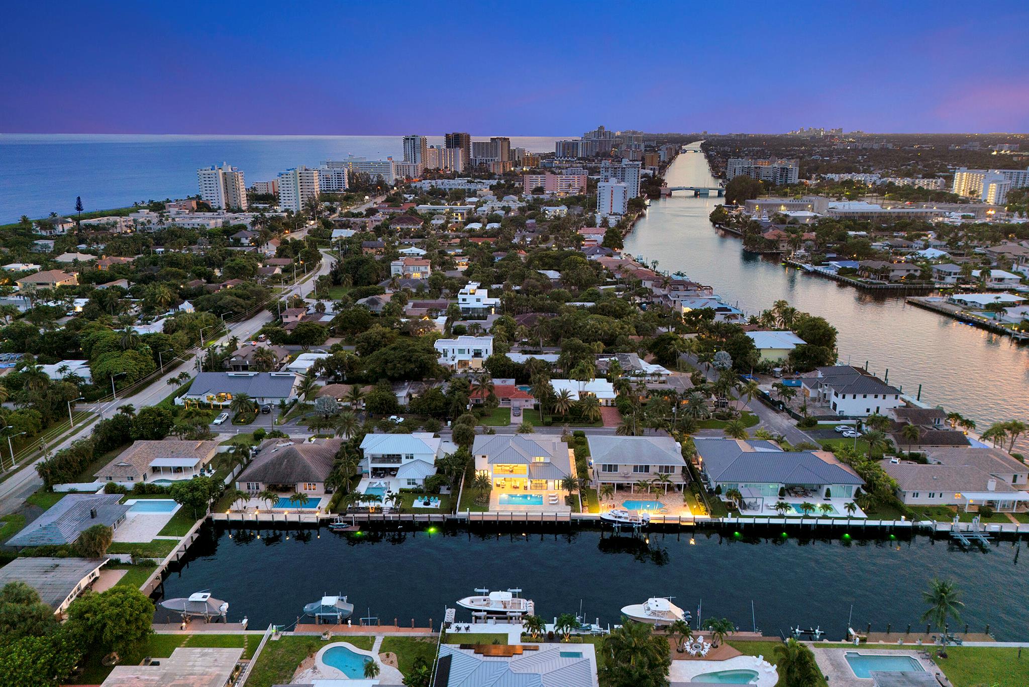 3205 Beacon St Pompano Beach, FL 33062