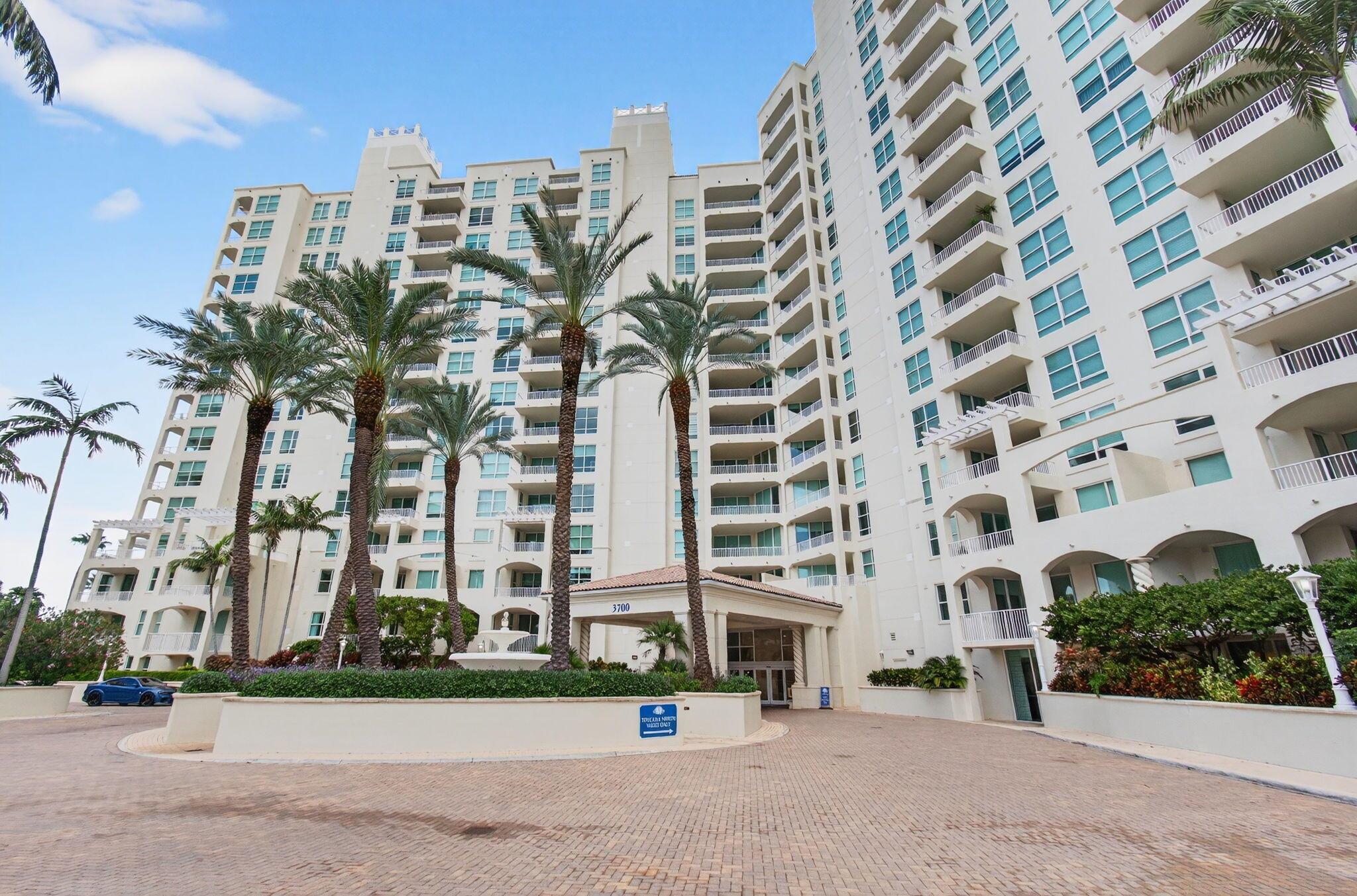 3700 S Ocean Blvd #110a