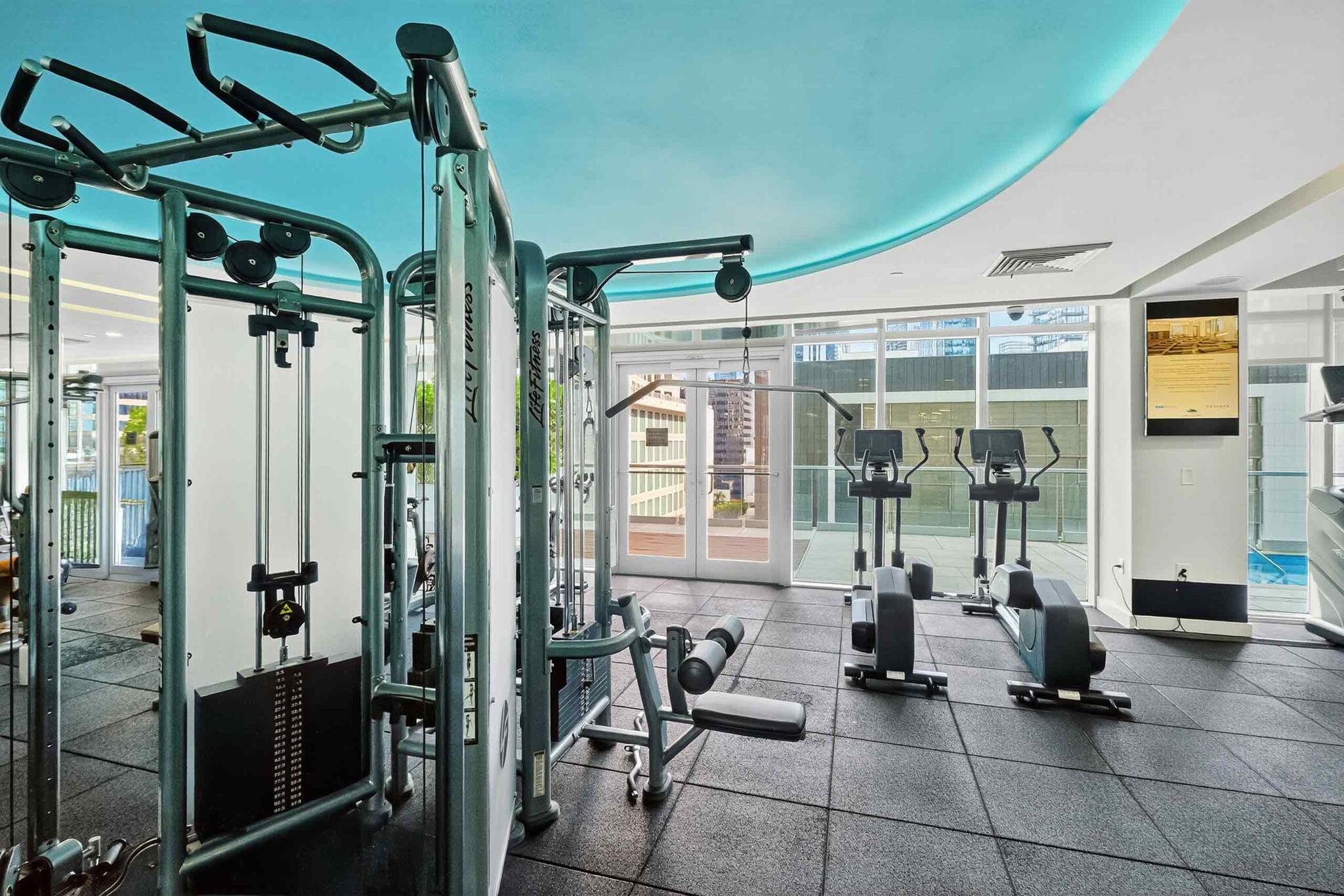 image 500 Brickell West Condo33