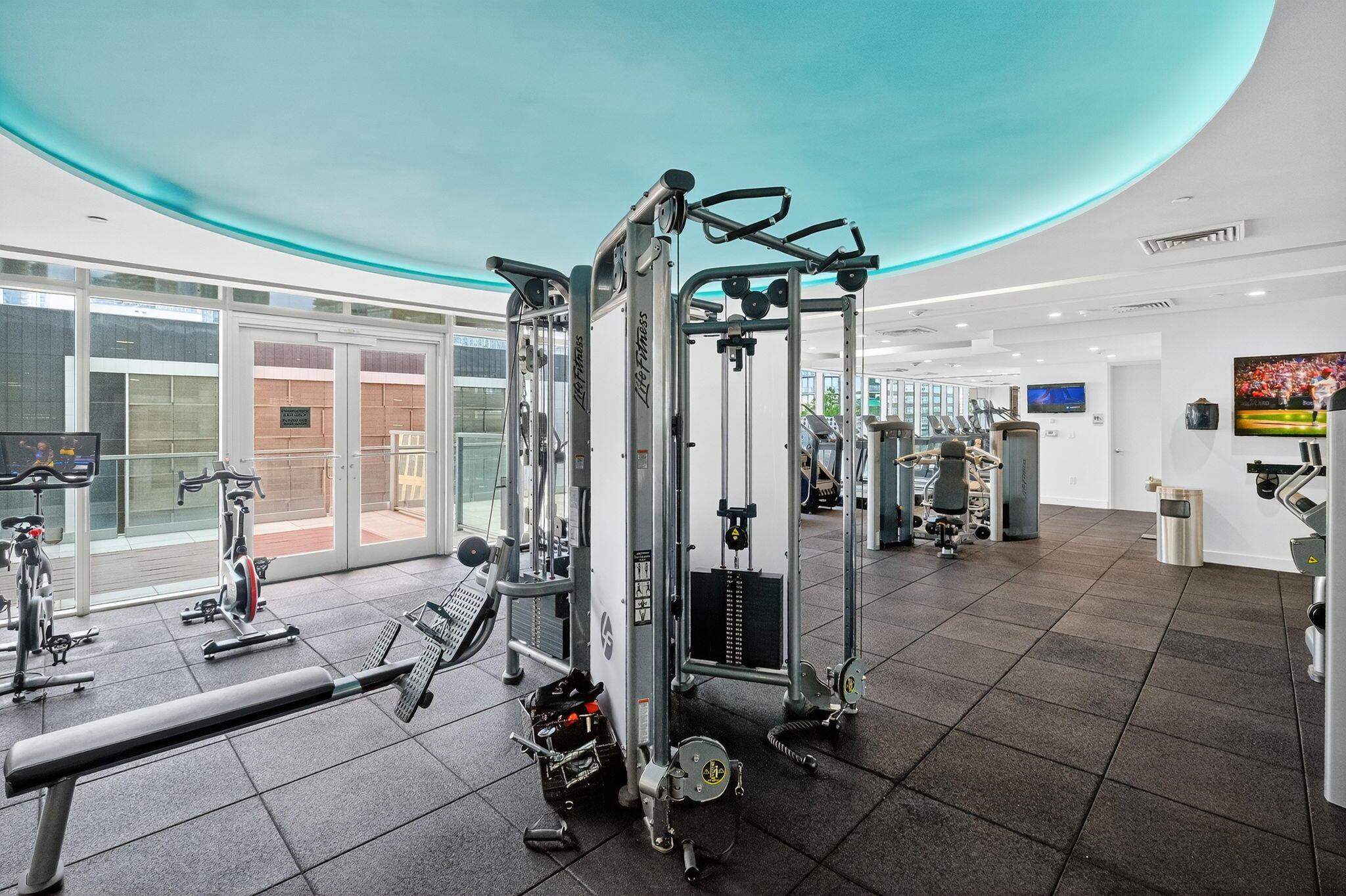 image 500 Brickell West Condo34