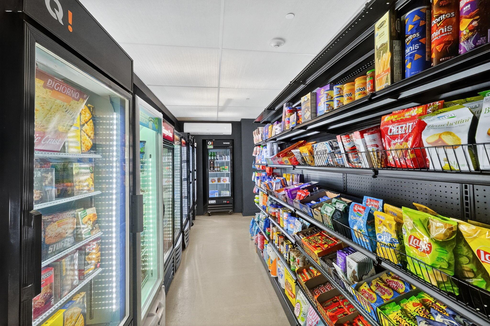 image 500 Brickell West Condo36