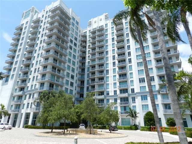 300 S Australian Ave #811