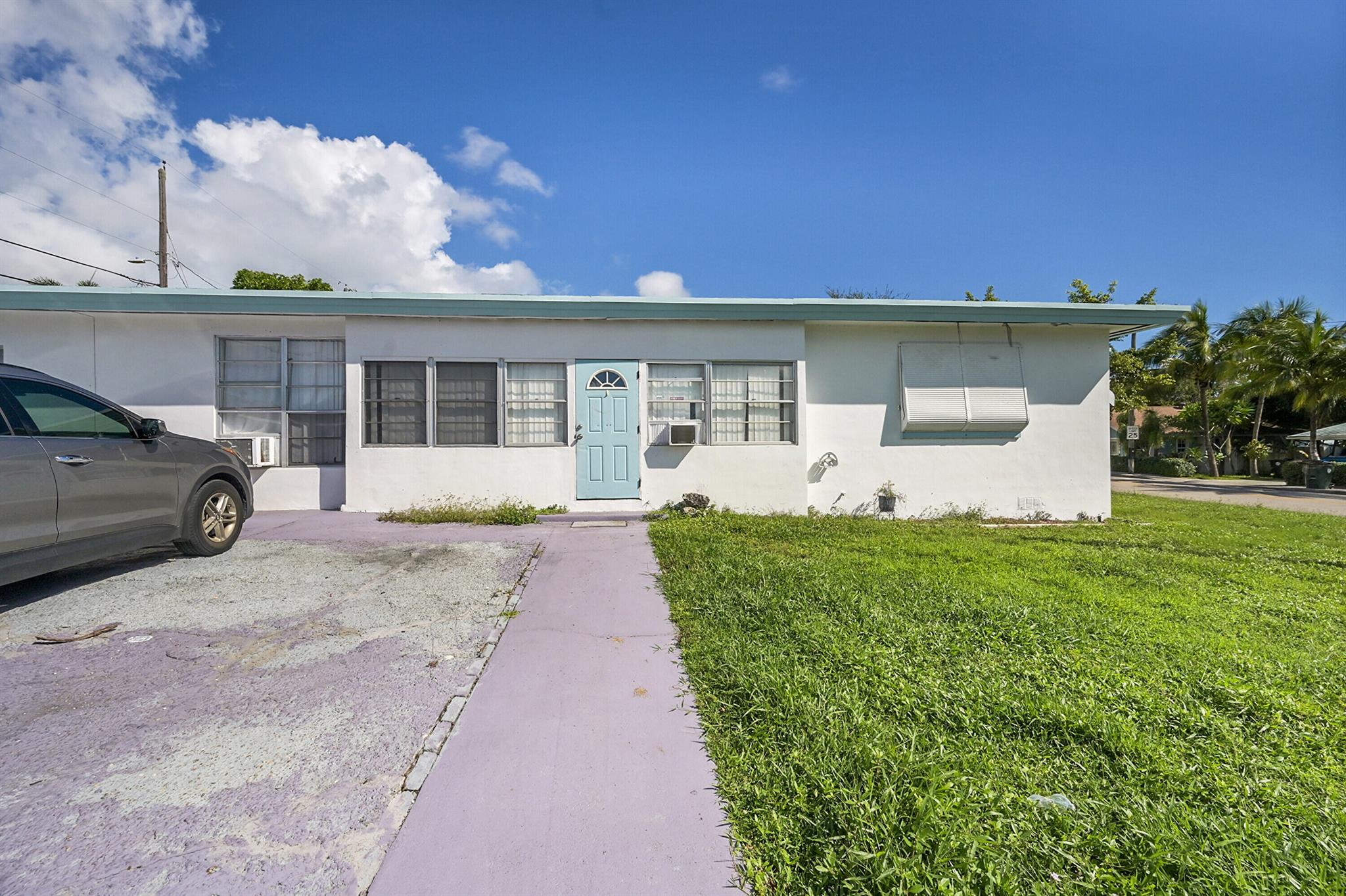 721 N A St