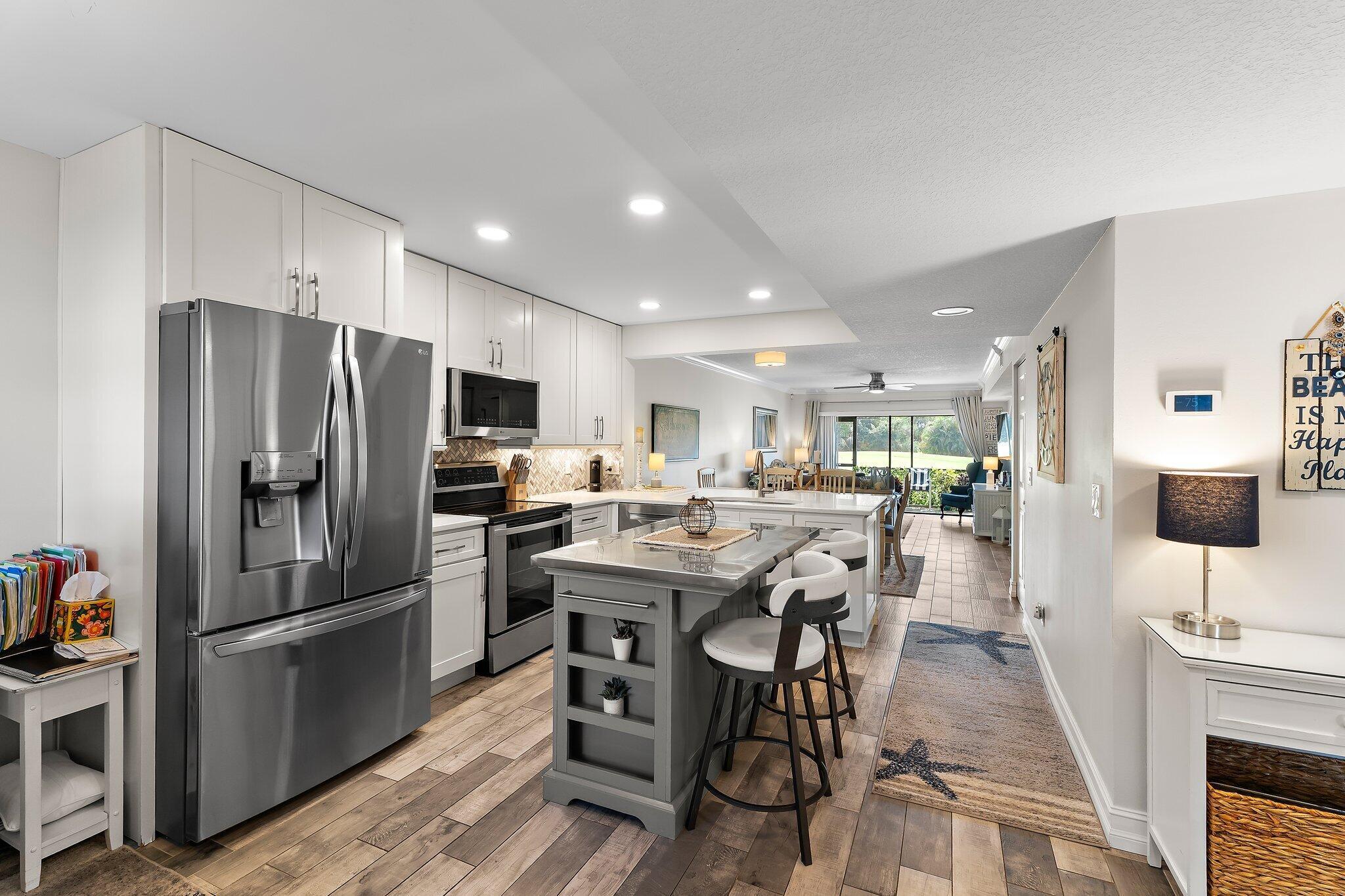 1201 Pinecrest Cir #B Jupiter, FL 33458