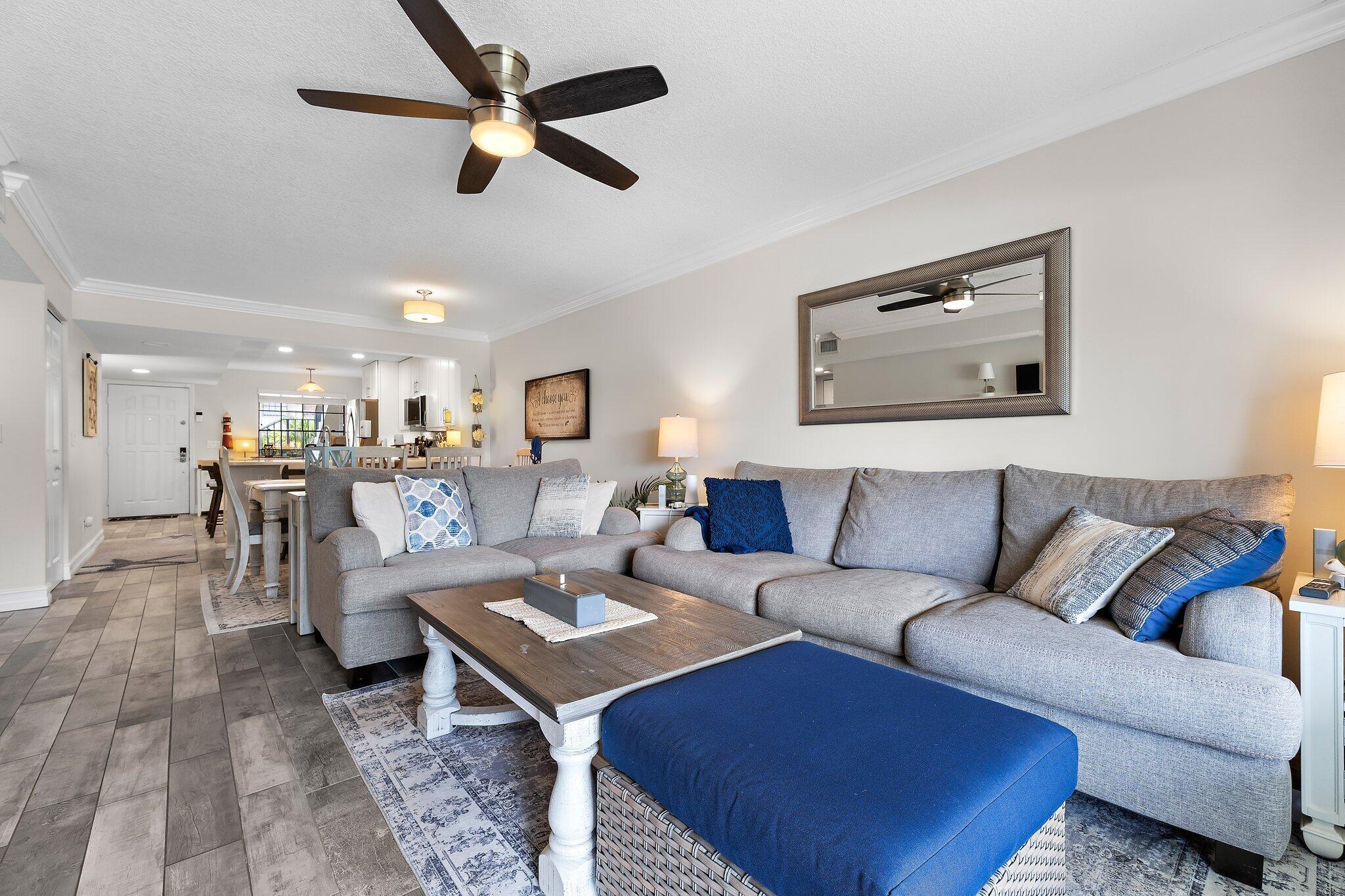 1201 Pinecrest Cir #B Jupiter, FL 33458