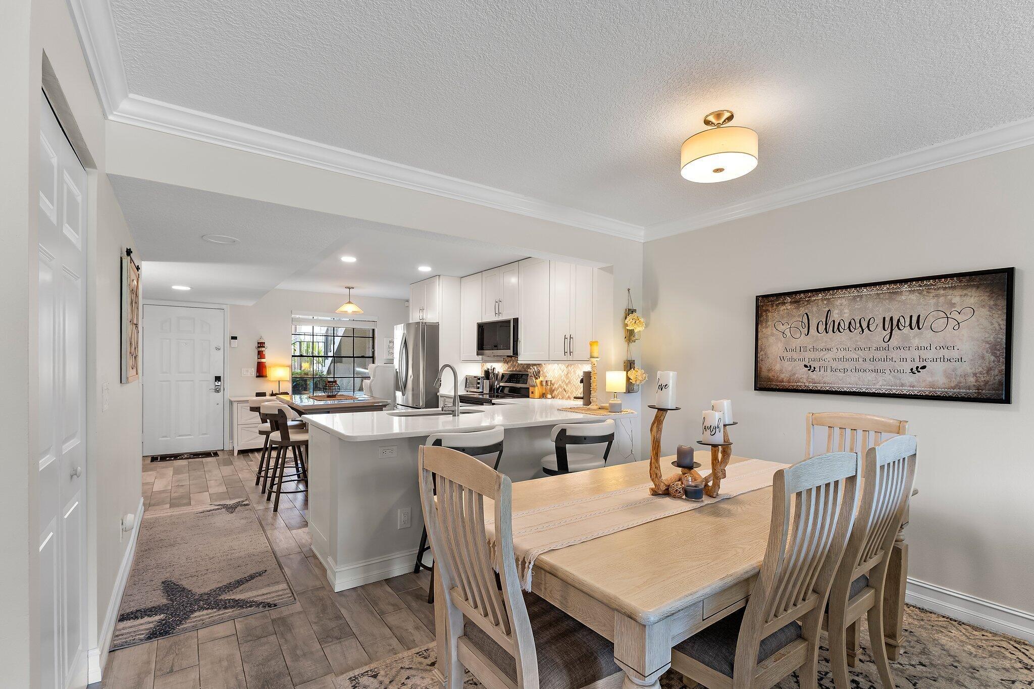 1201 Pinecrest Cir #B Jupiter, FL 33458