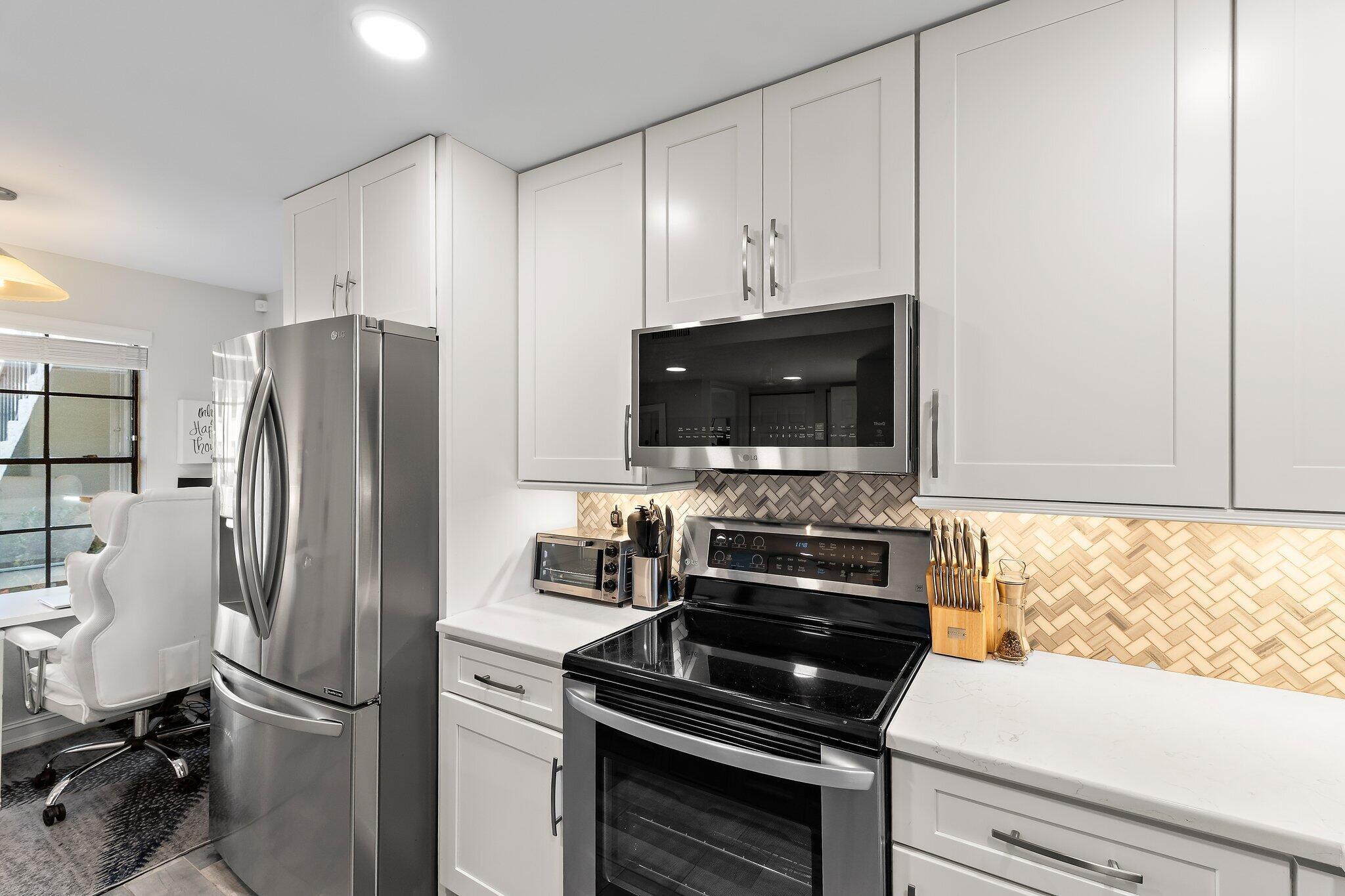 1201 Pinecrest Cir #B Jupiter, FL 33458