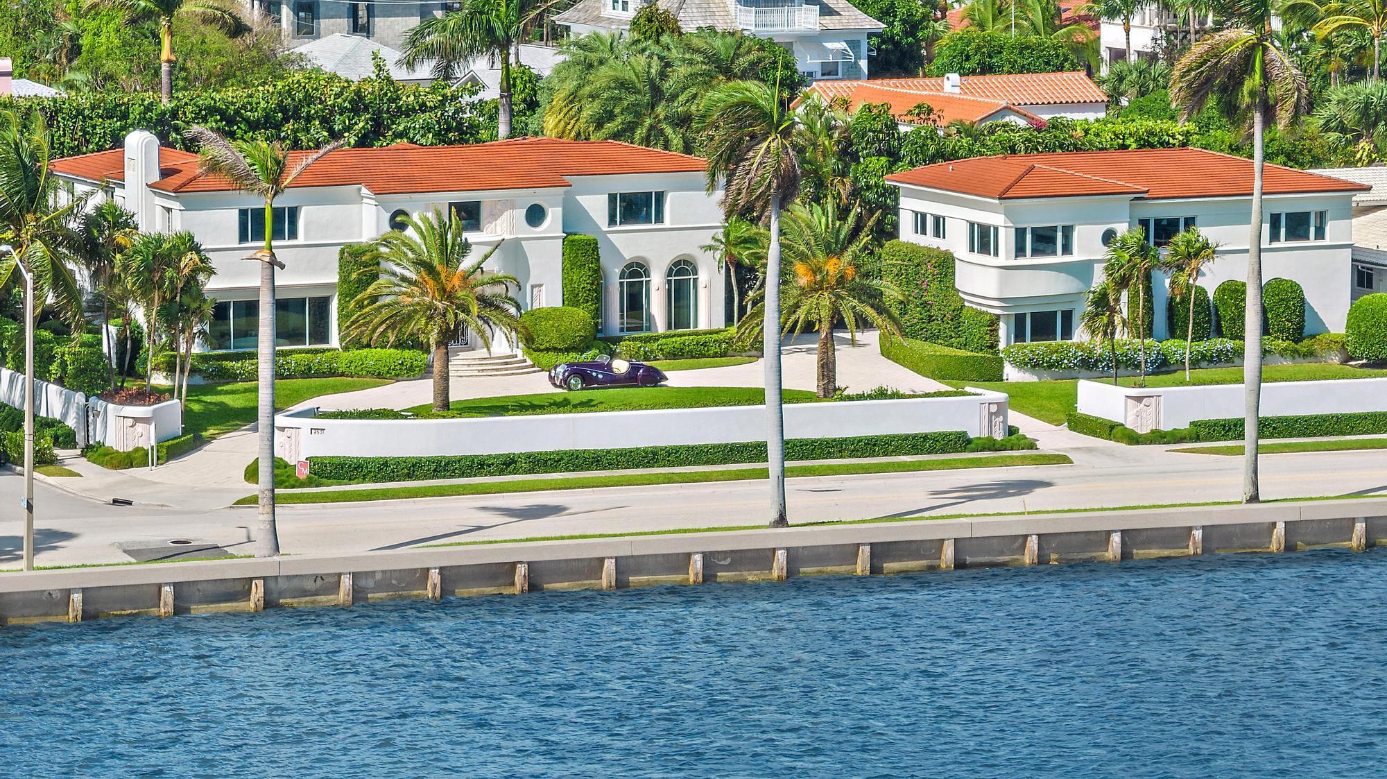 2631 S Flagler Dr West Palm Beach, FL 33405 2631 S Flagler Dr West Palm Beach, FL 33405
