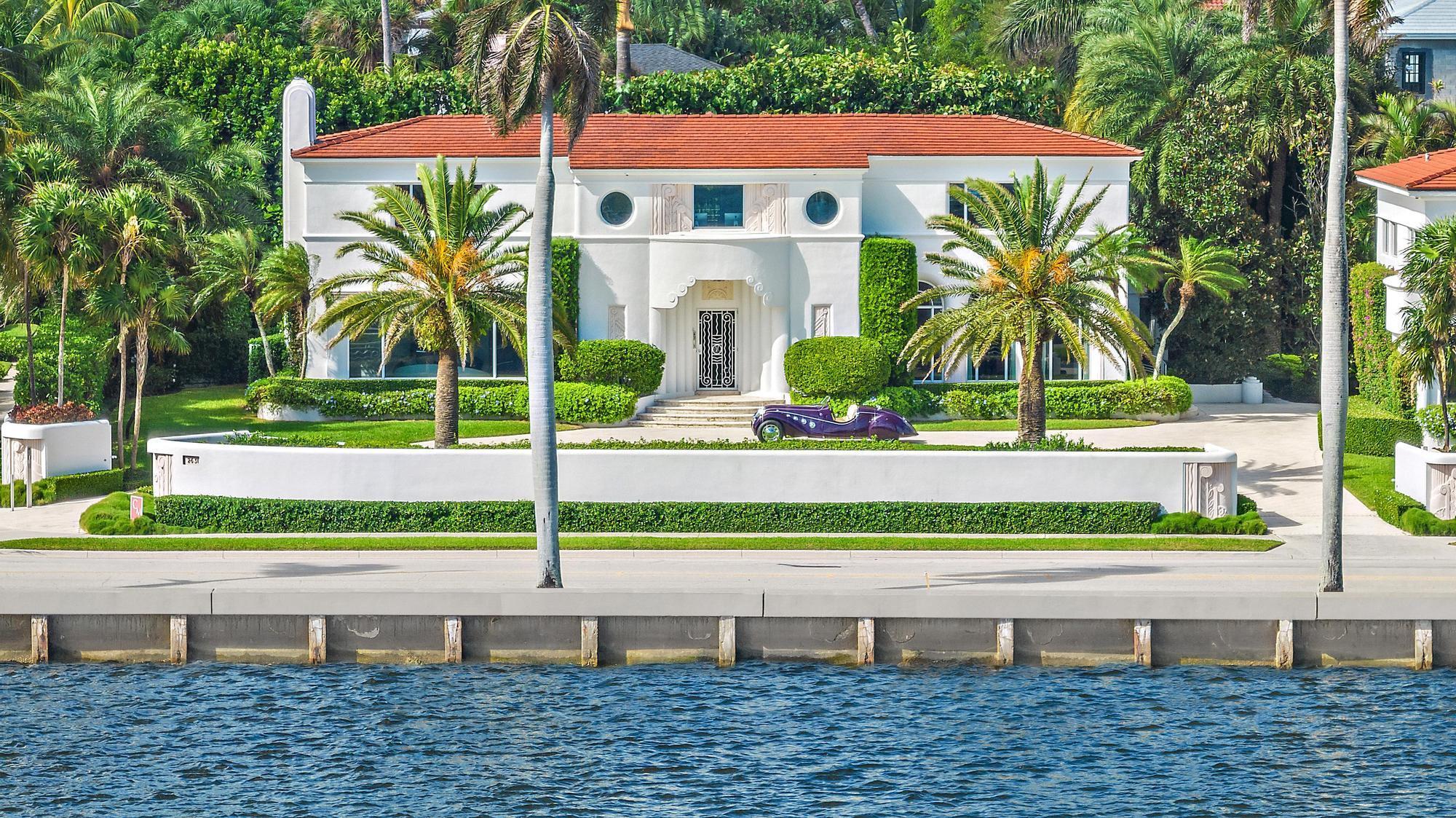 2631 S Flagler Dr West Palm Beach, FL 33405 2631 S Flagler Dr West Palm Beach, FL 33405