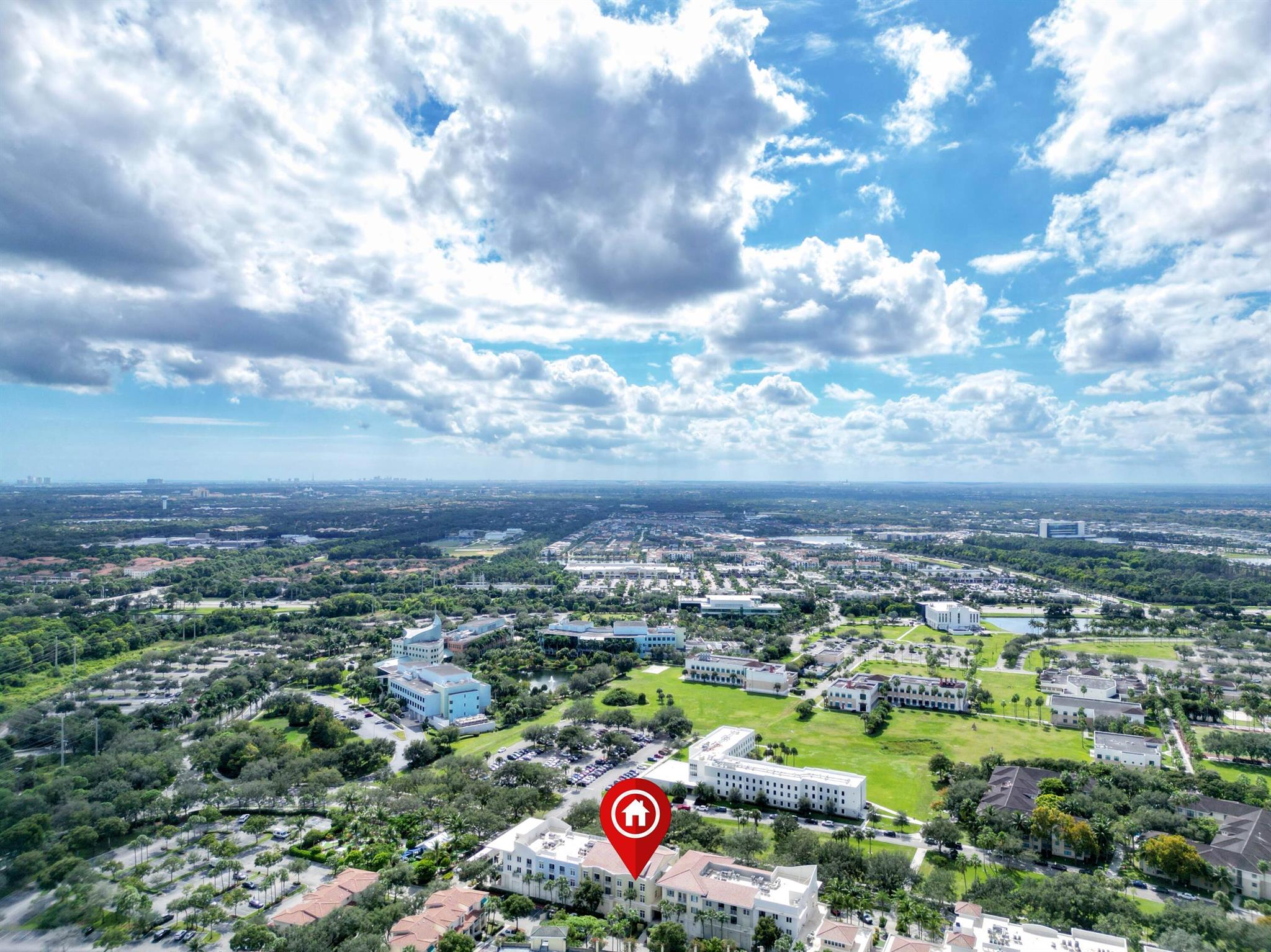 Undisclosed Address Jupiter, FL 33458