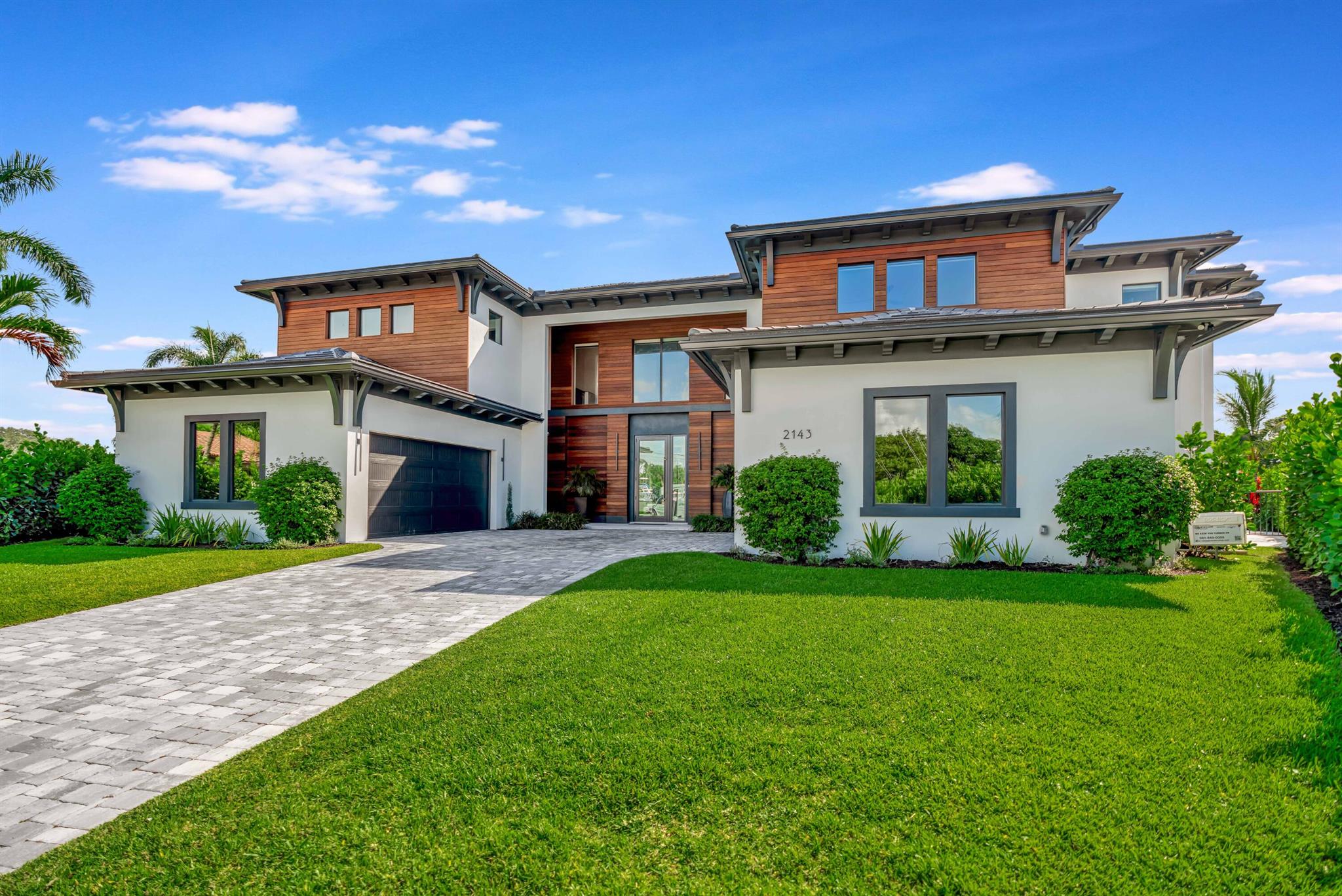 2143 Carib Cir Palm Beach Gardens, FL 33410