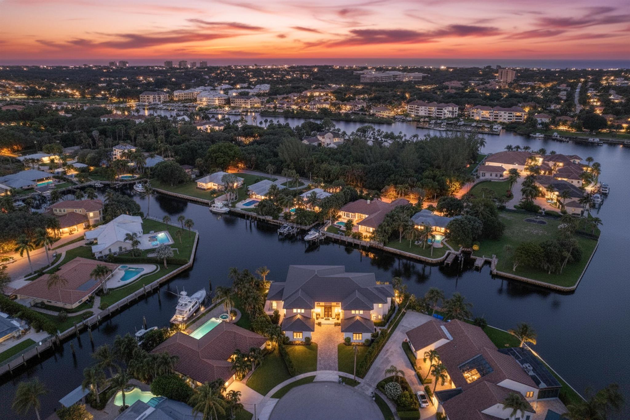 2143 Carib Cir Palm Beach Gardens, FL 33410