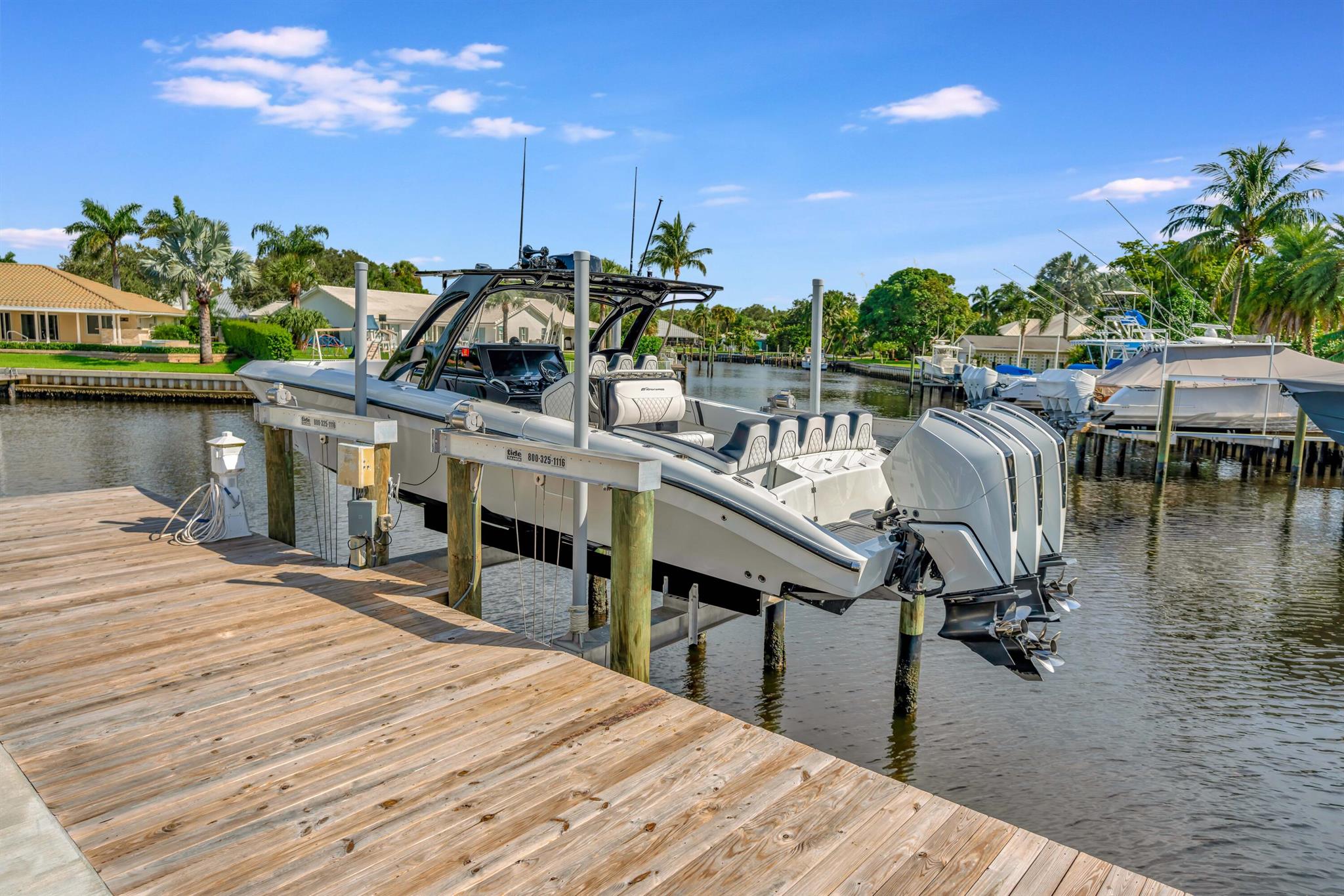 2143 Carib Cir Palm Beach Gardens, FL 33410