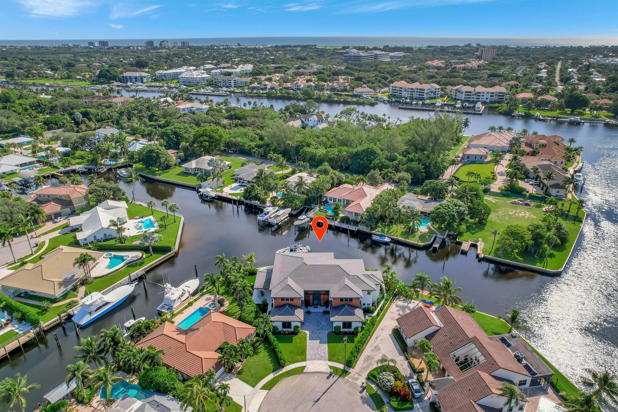 2143 Carib Cir Palm Beach Gardens, FL 33410