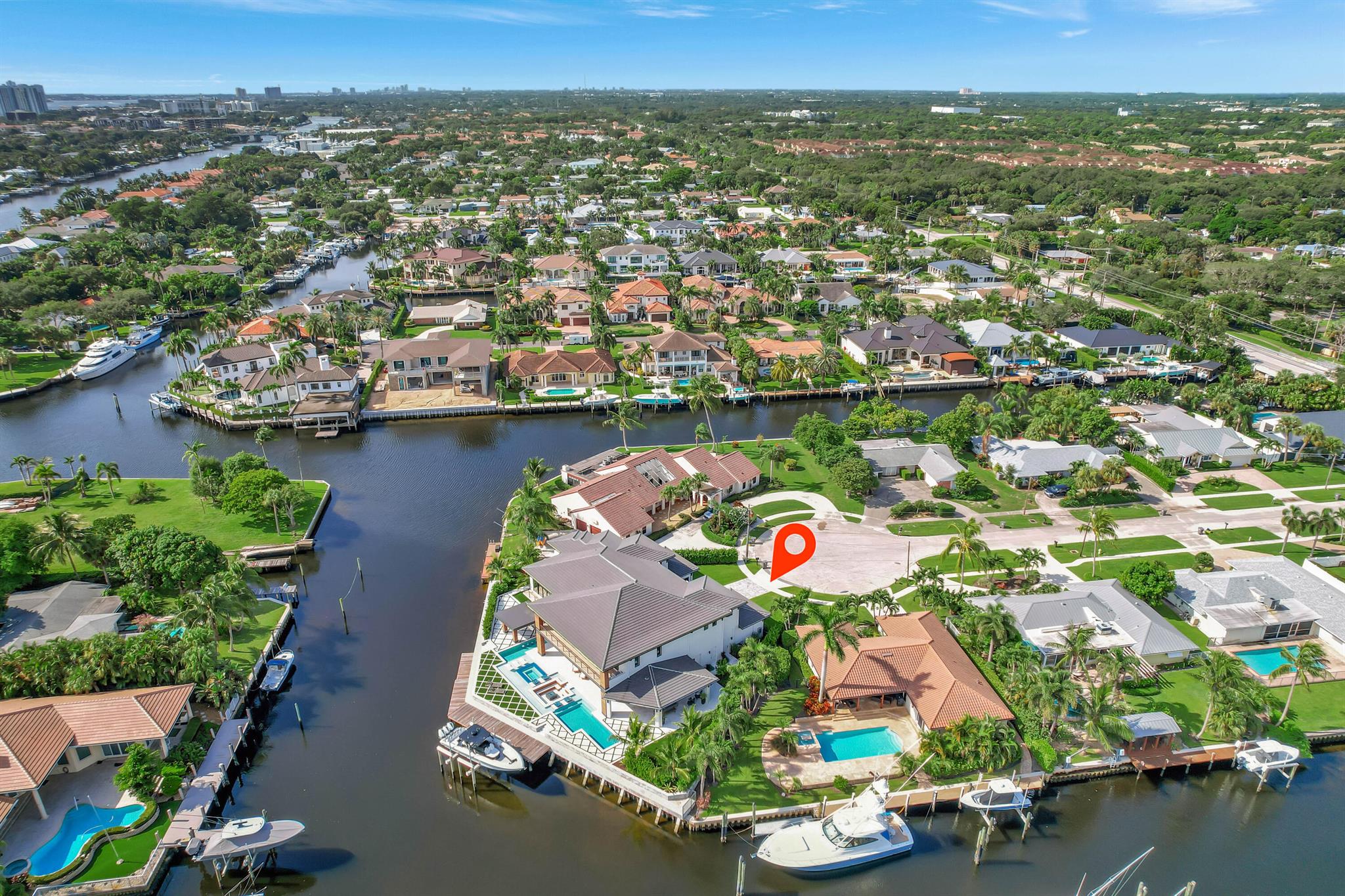 2143 Carib Cir Palm Beach Gardens, FL 33410