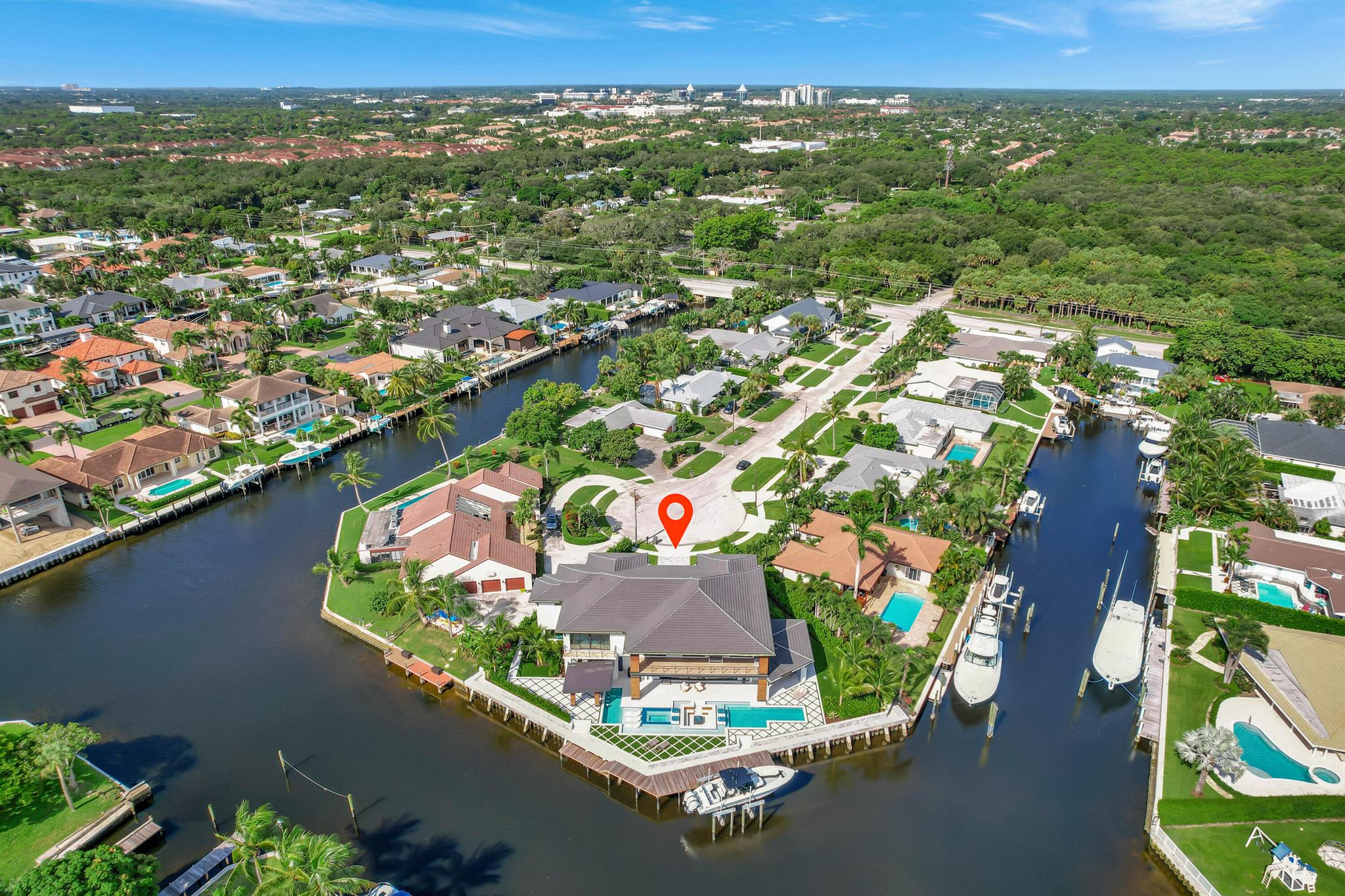 2143 Carib Cir Palm Beach Gardens, FL 33410