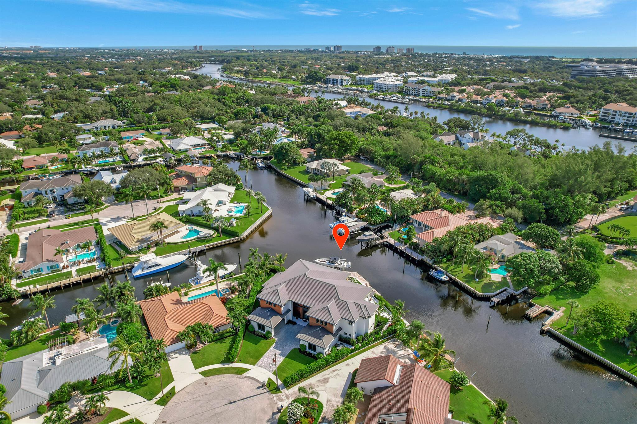 2143 Carib Cir Palm Beach Gardens, FL 33410