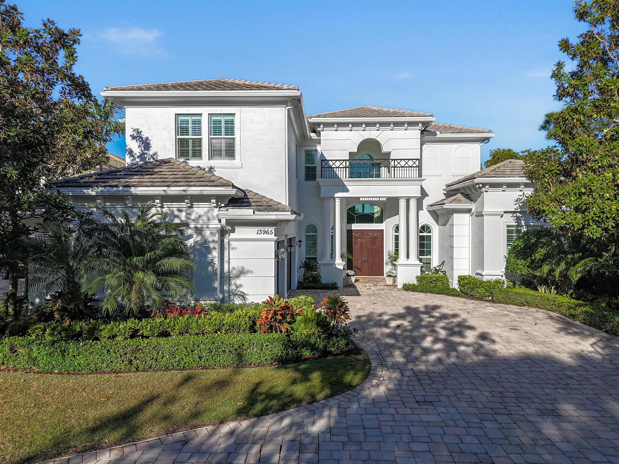 13965 Willow Cay Dr North Palm Beach, FL 33408