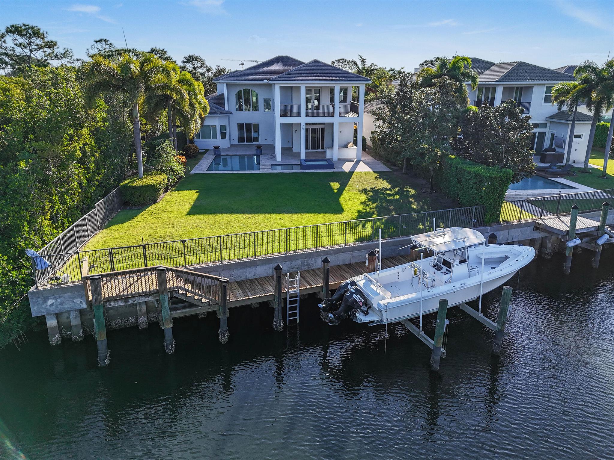 13965 Willow Cay Dr North Palm Beach, FL 33408