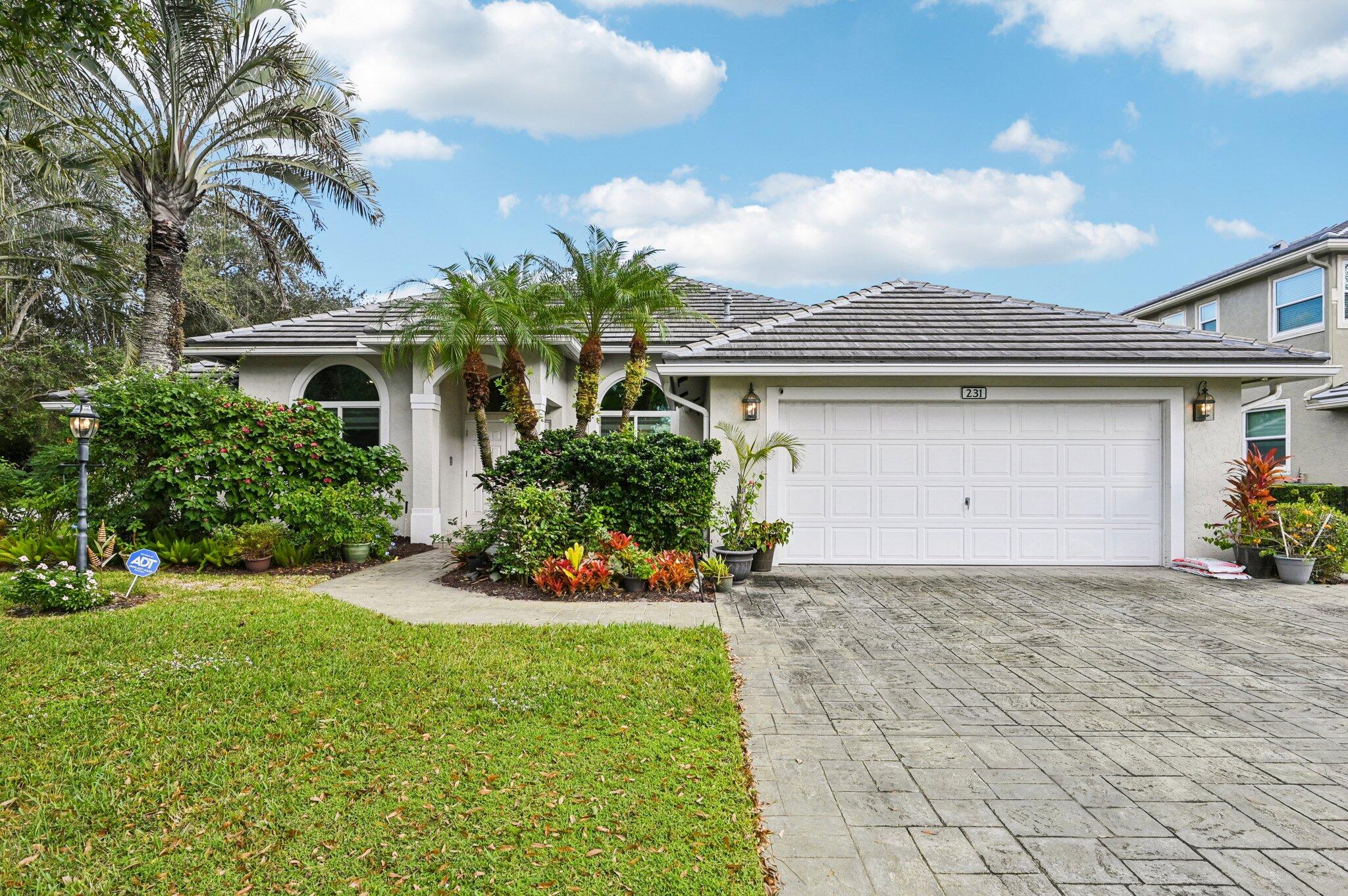 231 Sparrow Pt Jupiter, FL 33458
