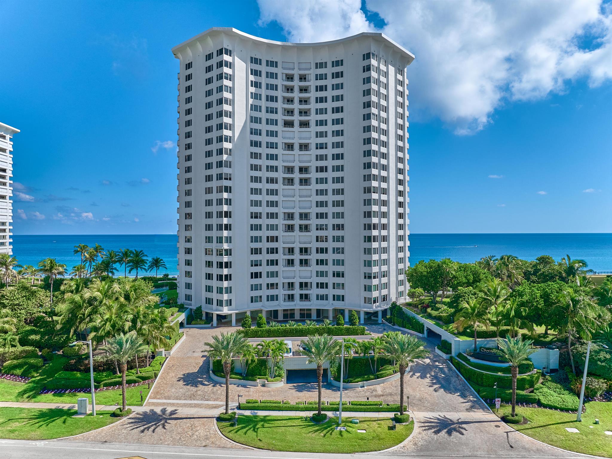 550 S Ocean Blvd #1405