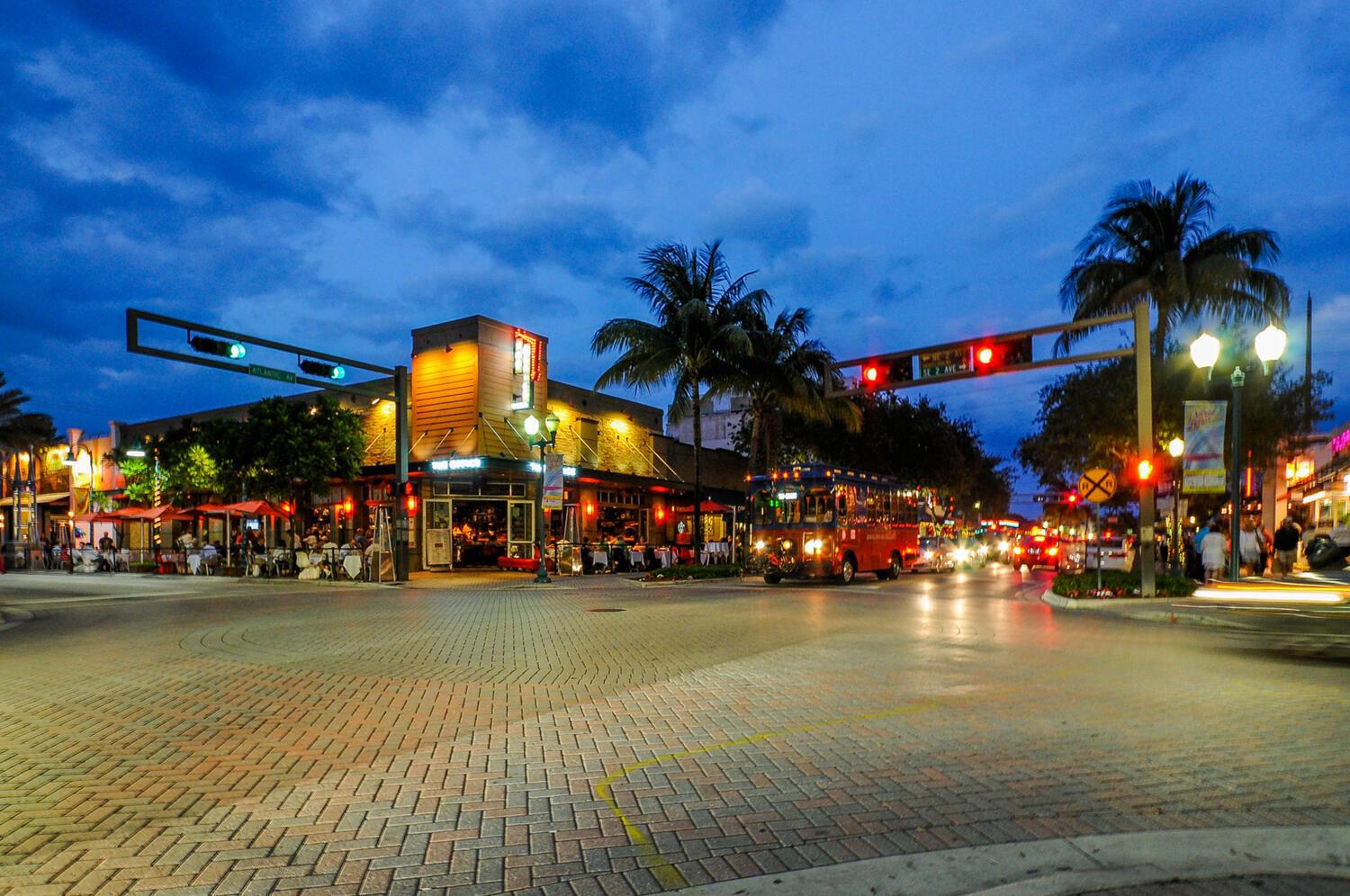 158 Delancey Ave Delray Beach, FL 33484