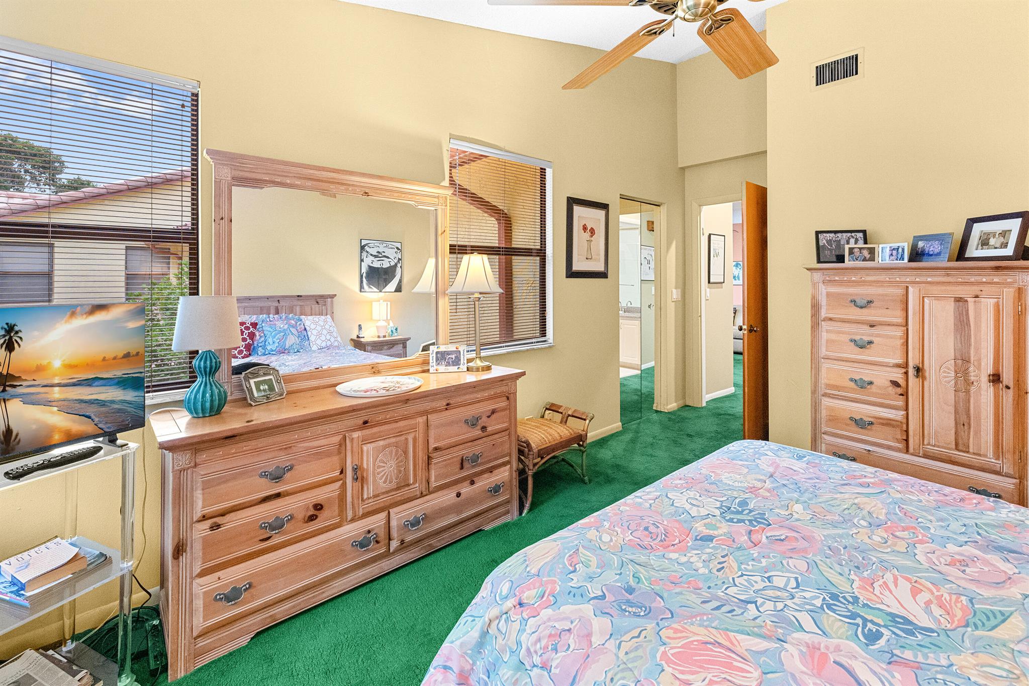 5355 10th Fairway Dr #1 Delray Beach, FL 33484