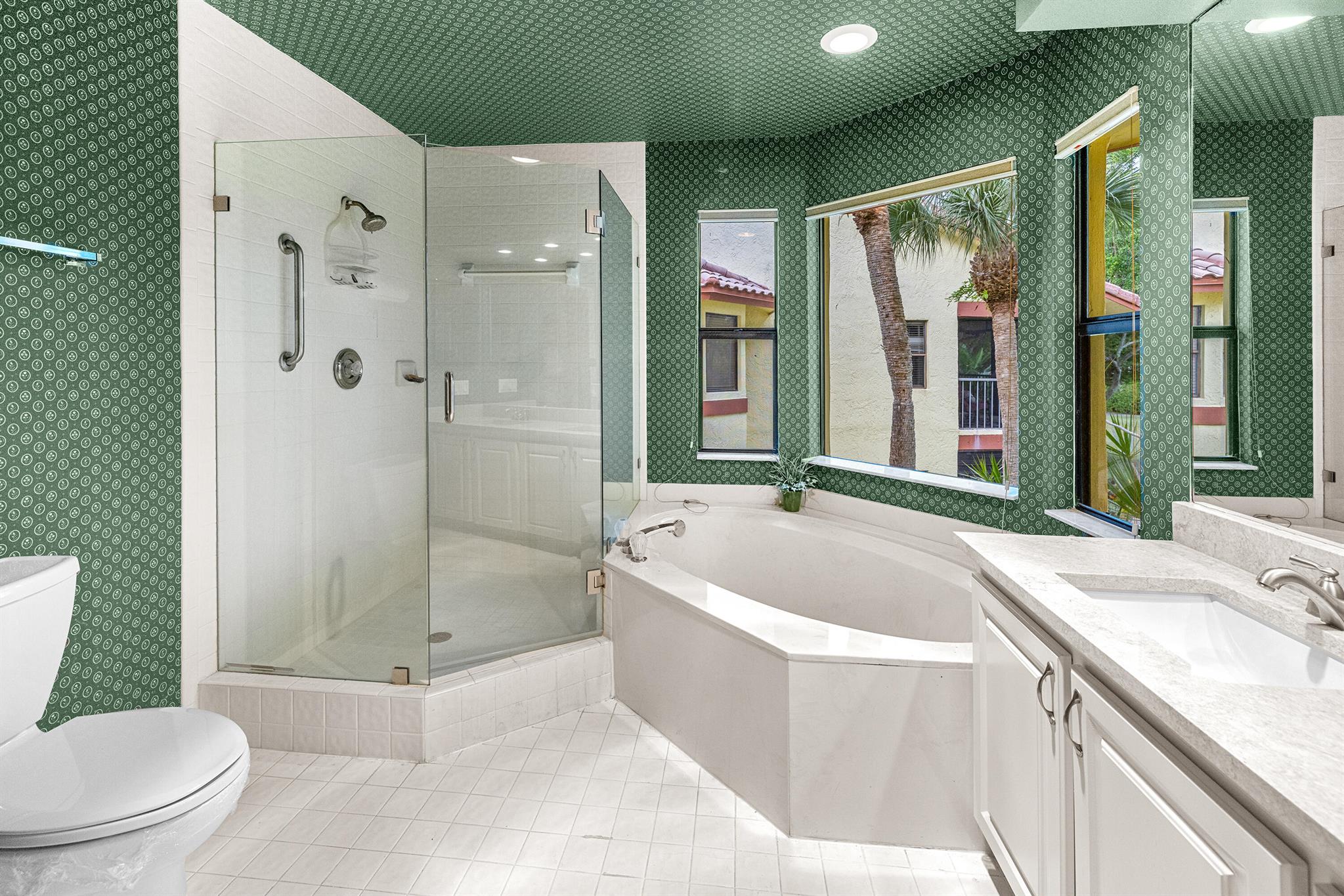 5355 10th Fairway Dr #1 Delray Beach, FL 33484