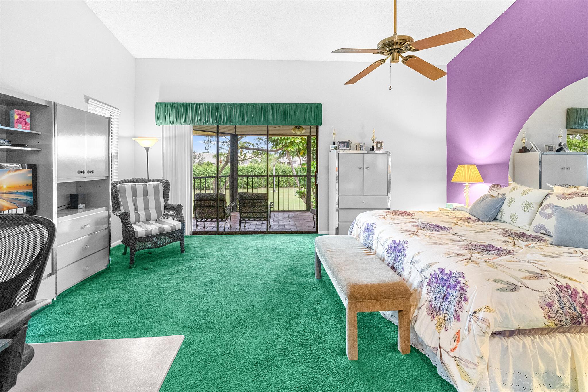 5355 10th Fairway Dr #1 Delray Beach, FL 33484