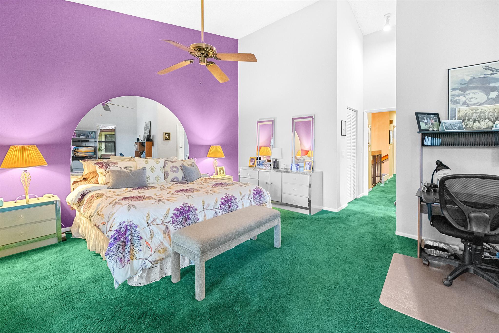 5355 10th Fairway Dr #1 Delray Beach, FL 33484