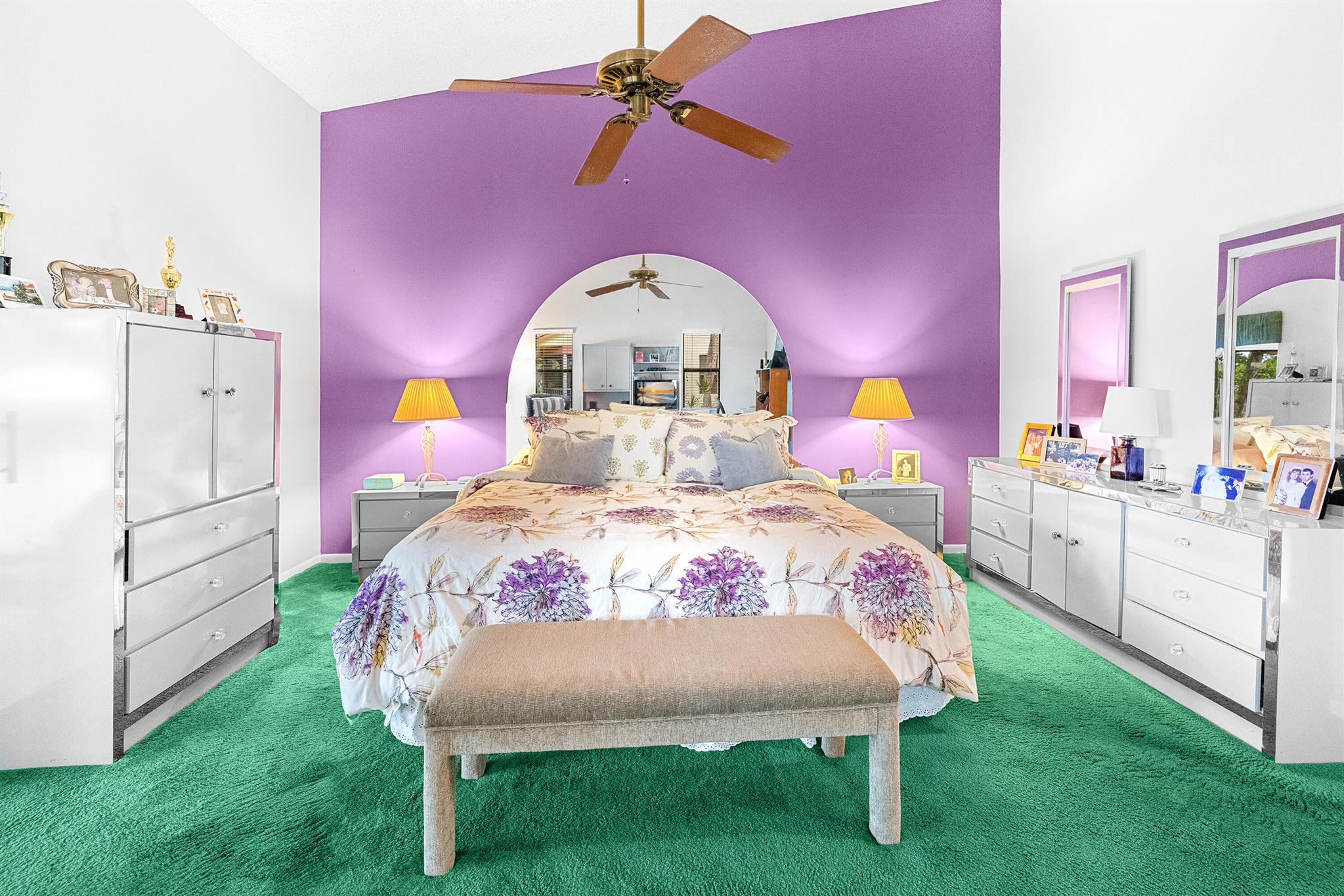 5355 10th Fairway Dr #1 Delray Beach, FL 33484