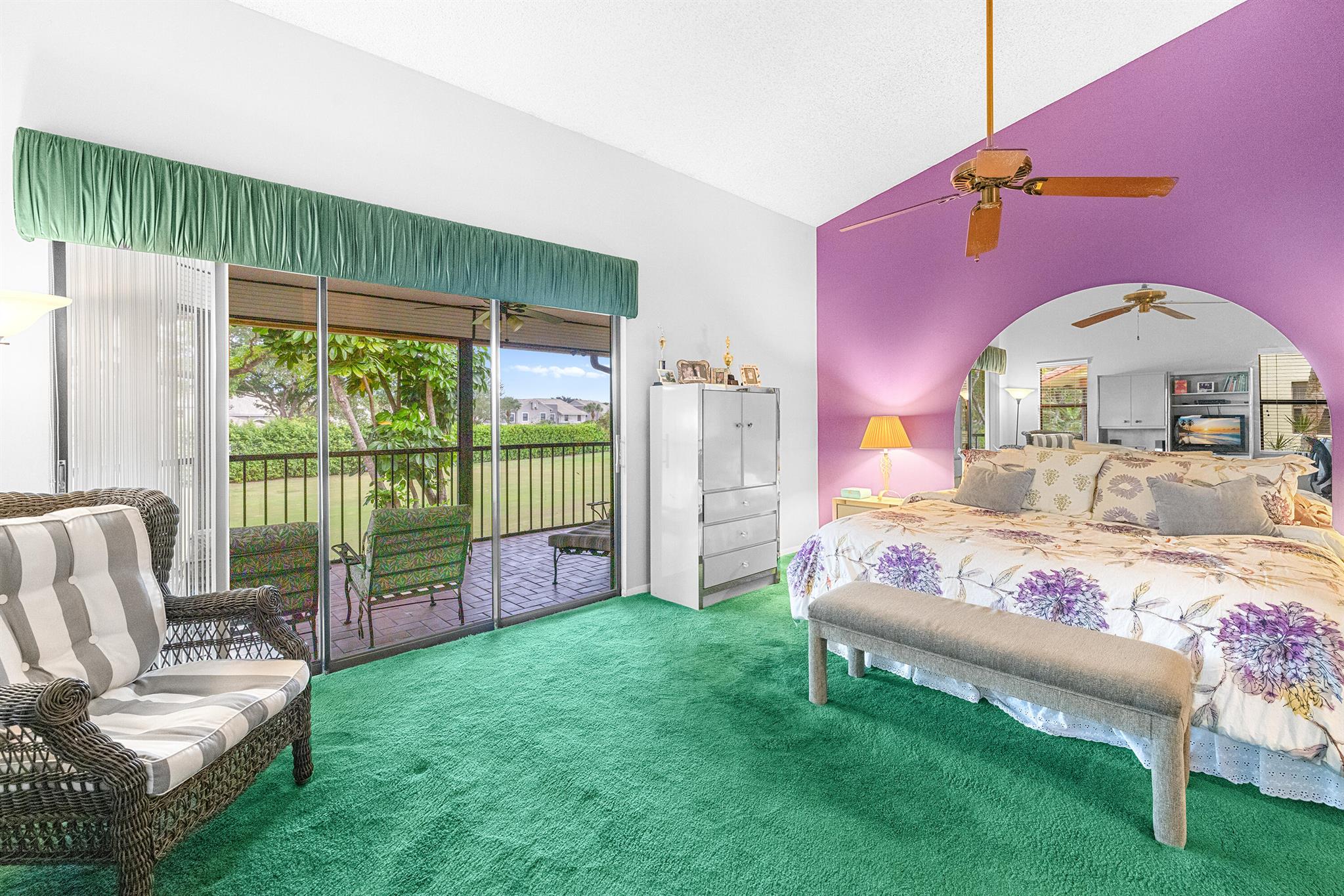 5355 10th Fairway Dr #1 Delray Beach, FL 33484