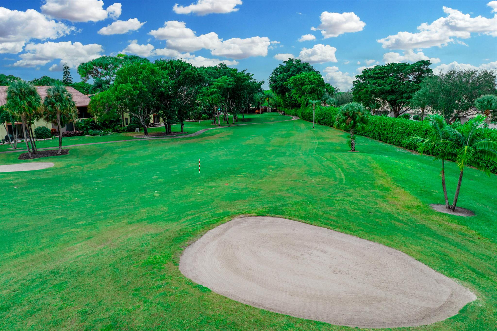 5355 10th Fairway Dr #1 Delray Beach, FL 33484