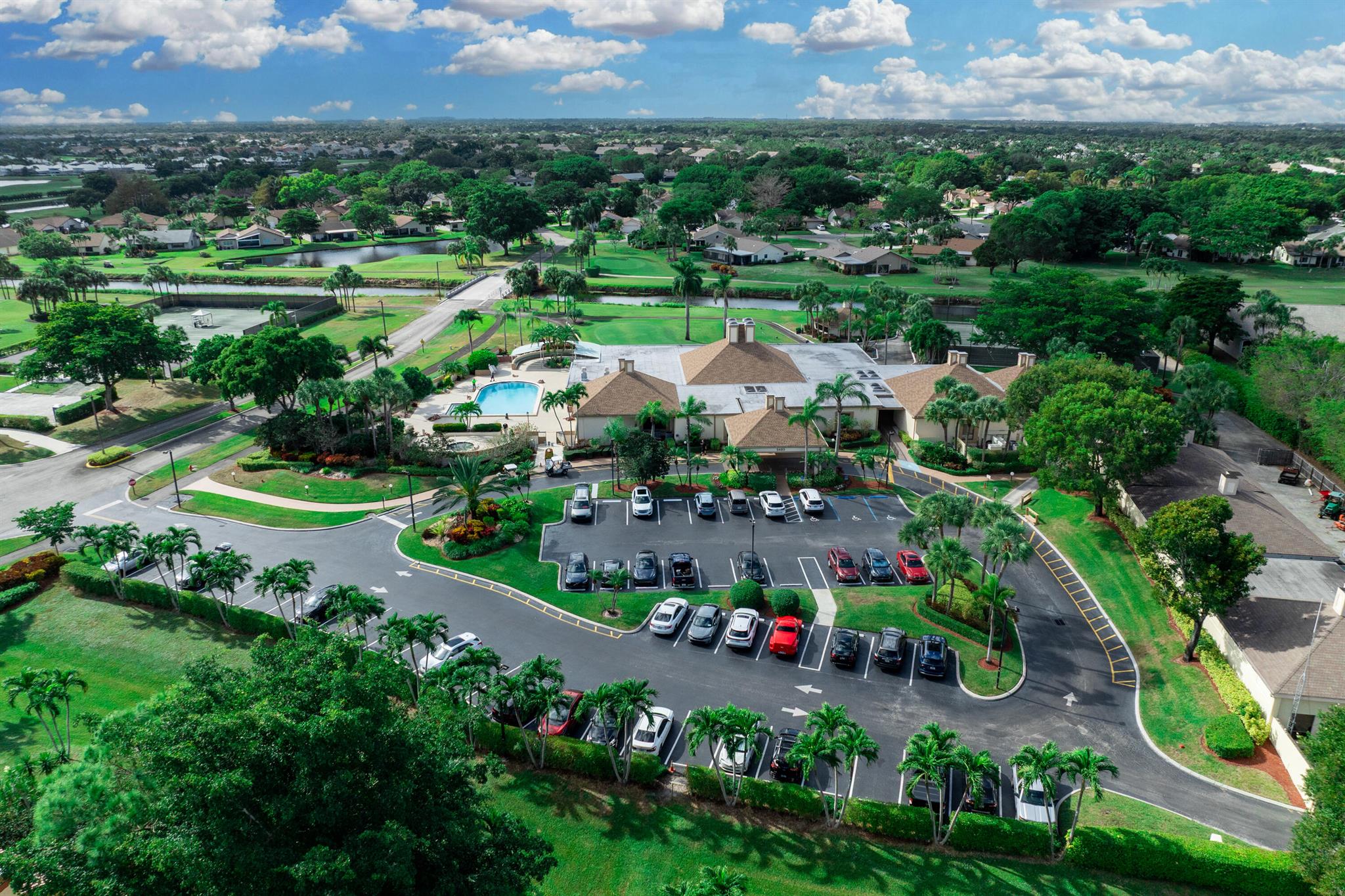 5355 10th Fairway Dr #1 Delray Beach, FL 33484