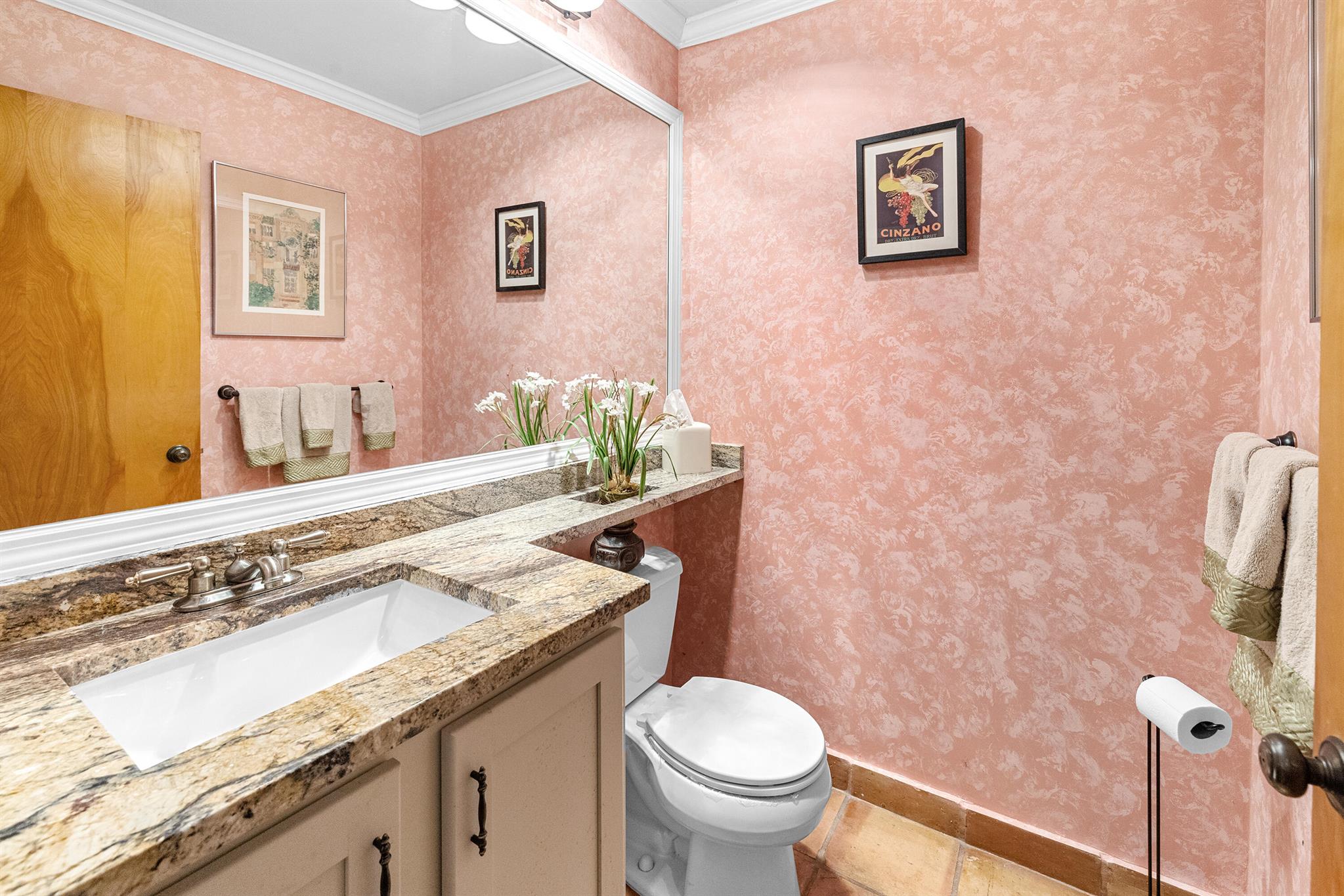 5355 10th Fairway Dr #1 Delray Beach, FL 33484