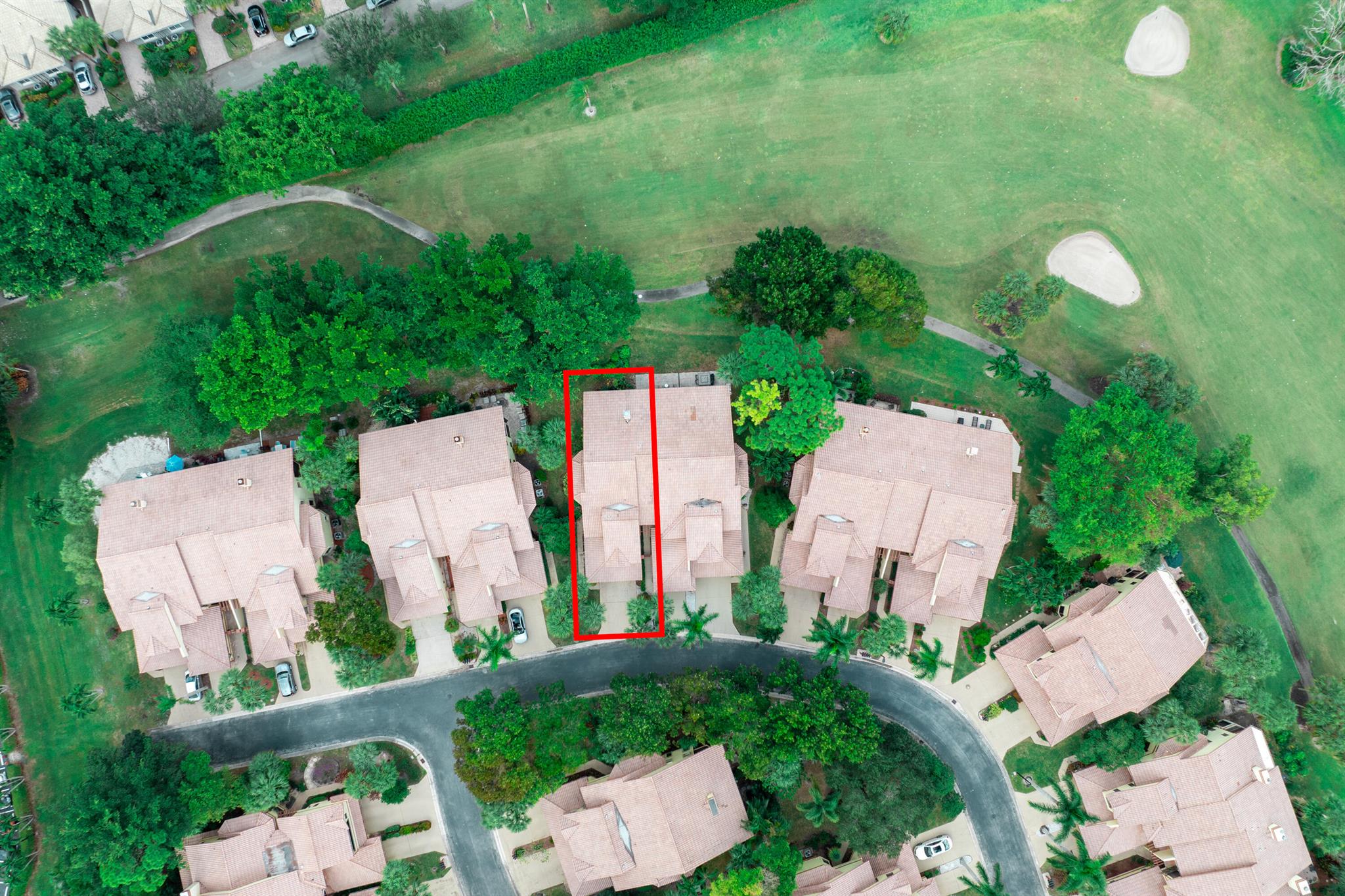 5355 10th Fairway Dr #1 Delray Beach, FL 33484