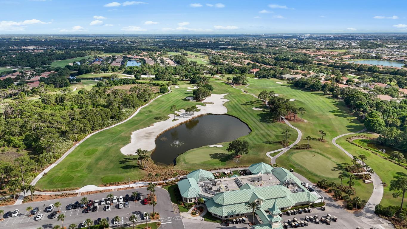 476 SW Crawfish Dr Port St Lucie, FL 34953