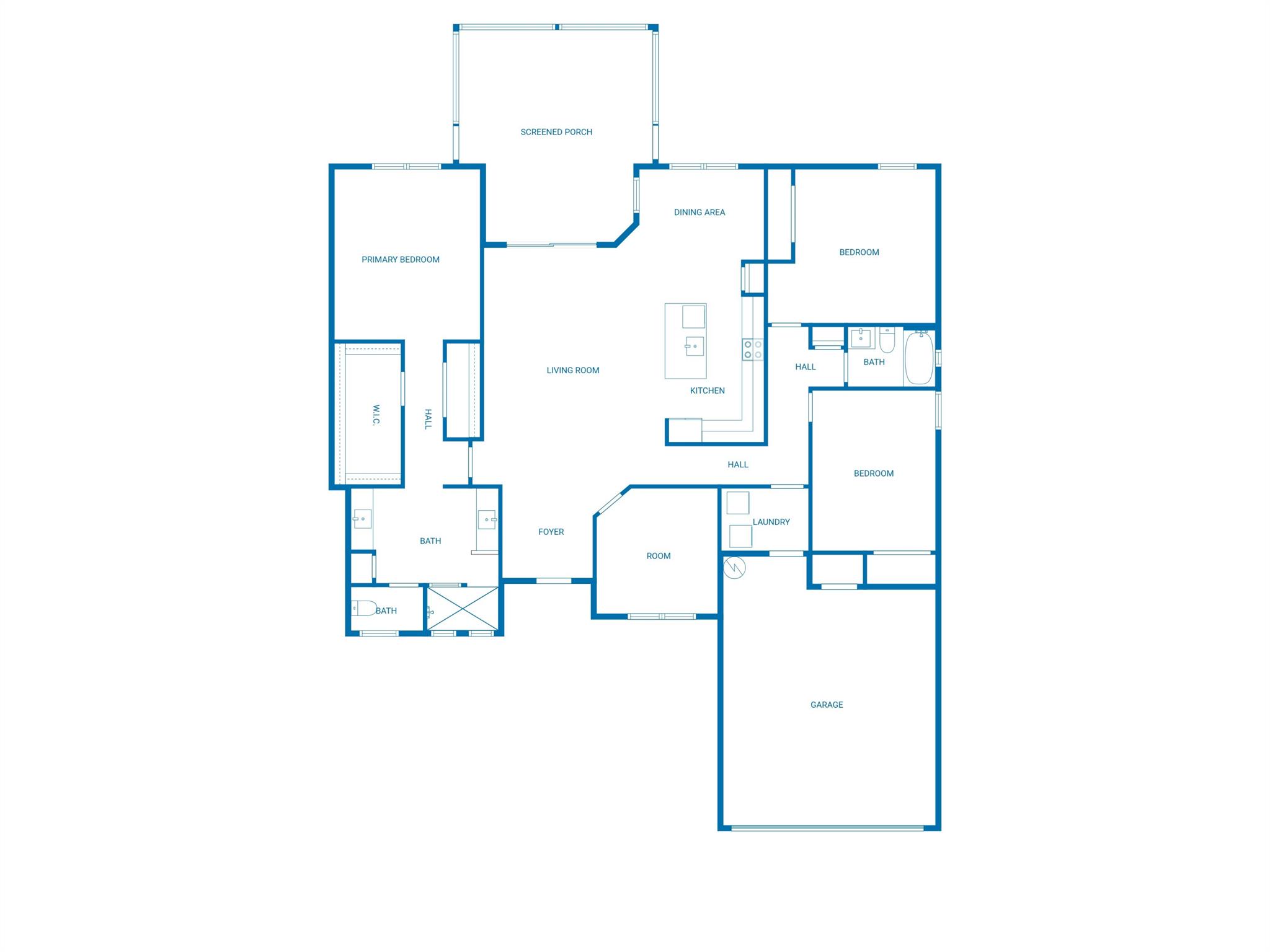 476 SW Crawfish Dr Port St Lucie, FL 34953