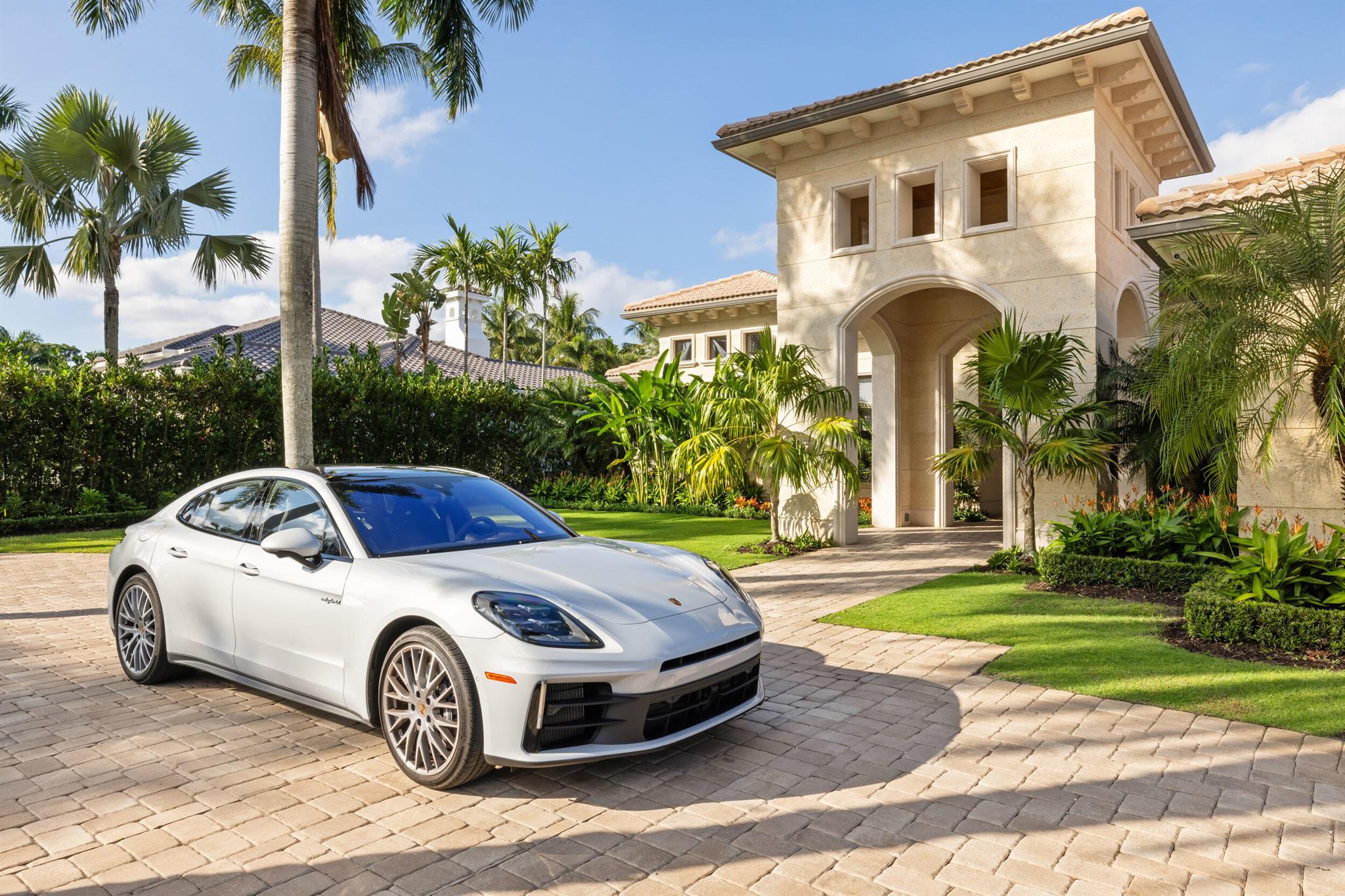 11745 Bella Donna Ct Palm Beach Gardens, FL 33418