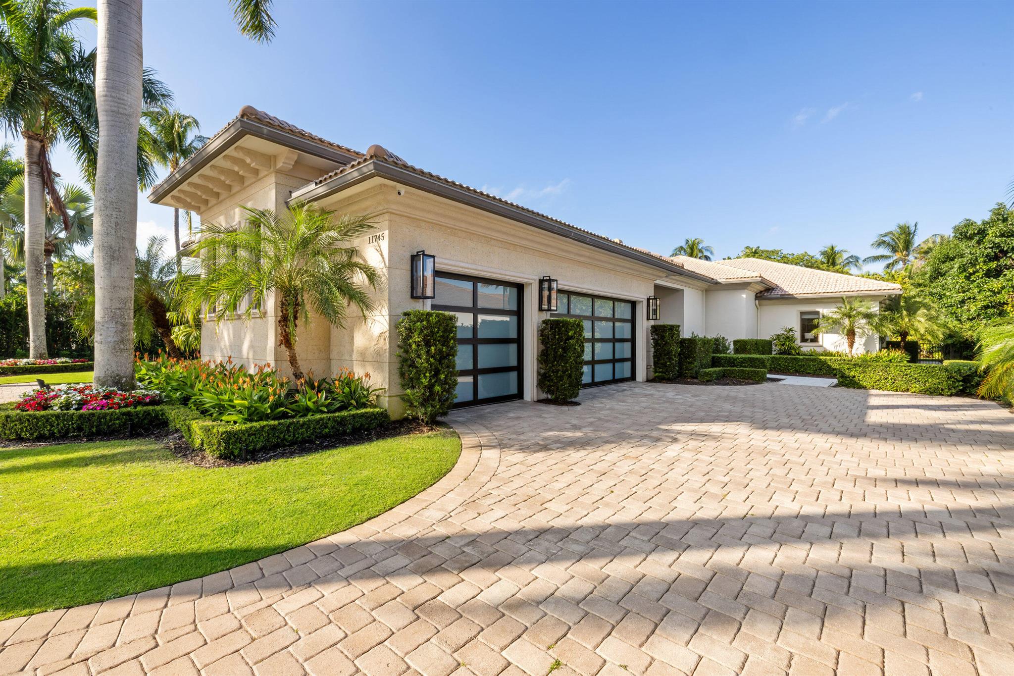 11745 Bella Donna Ct Palm Beach Gardens, FL 33418