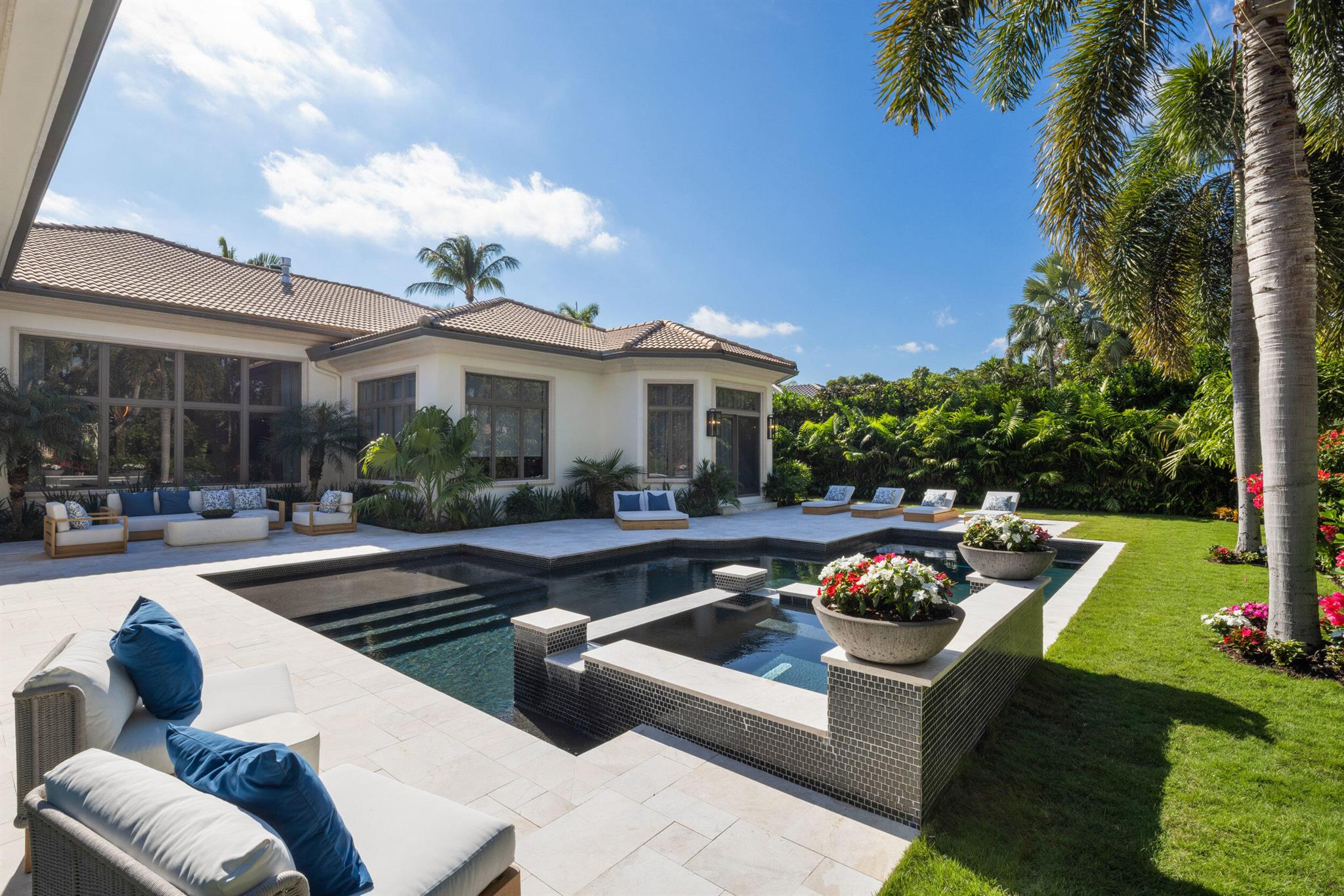 11745 Bella Donna Ct Palm Beach Gardens, FL 33418