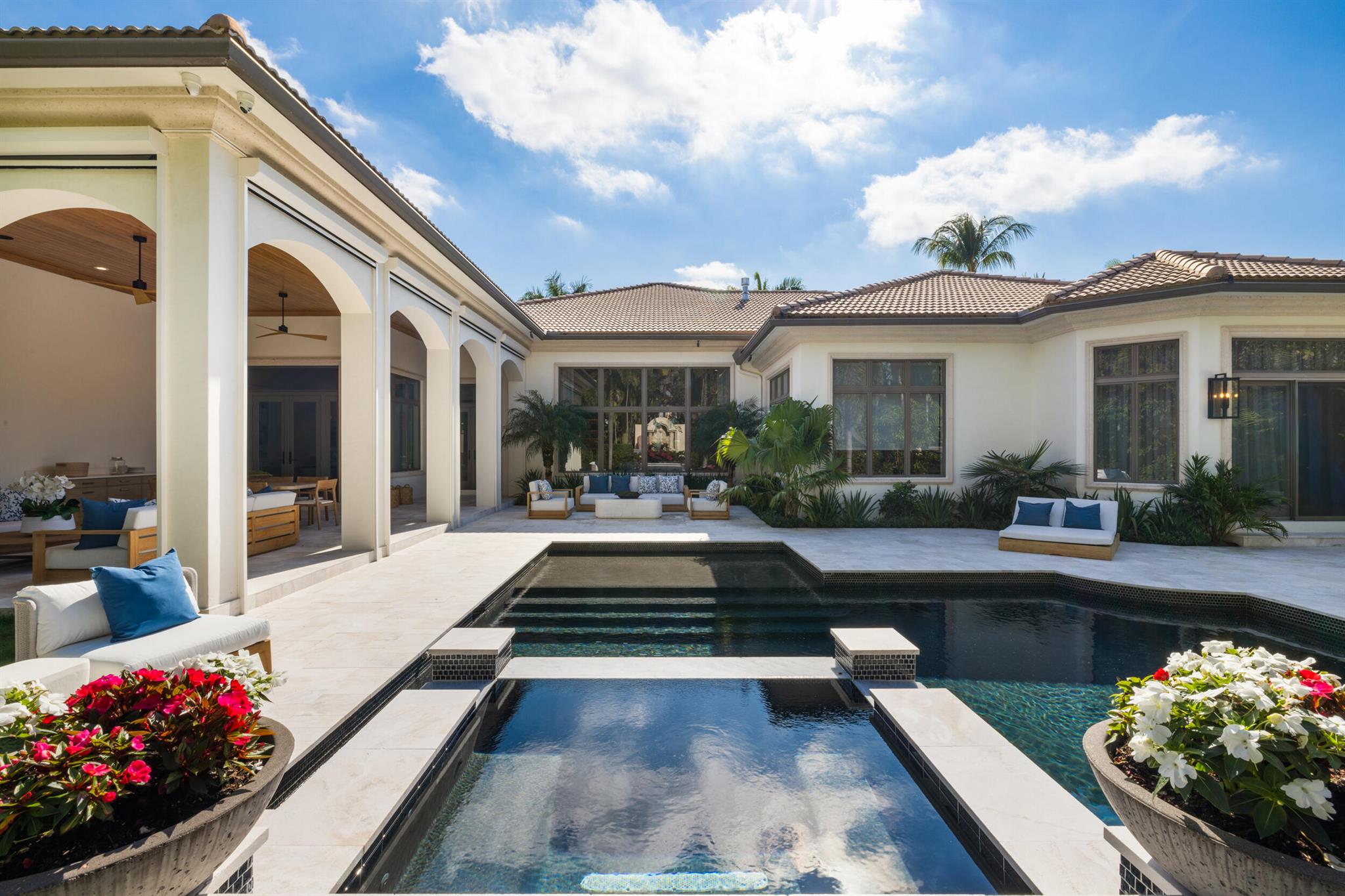 11745 Bella Donna Ct Palm Beach Gardens, FL 33418