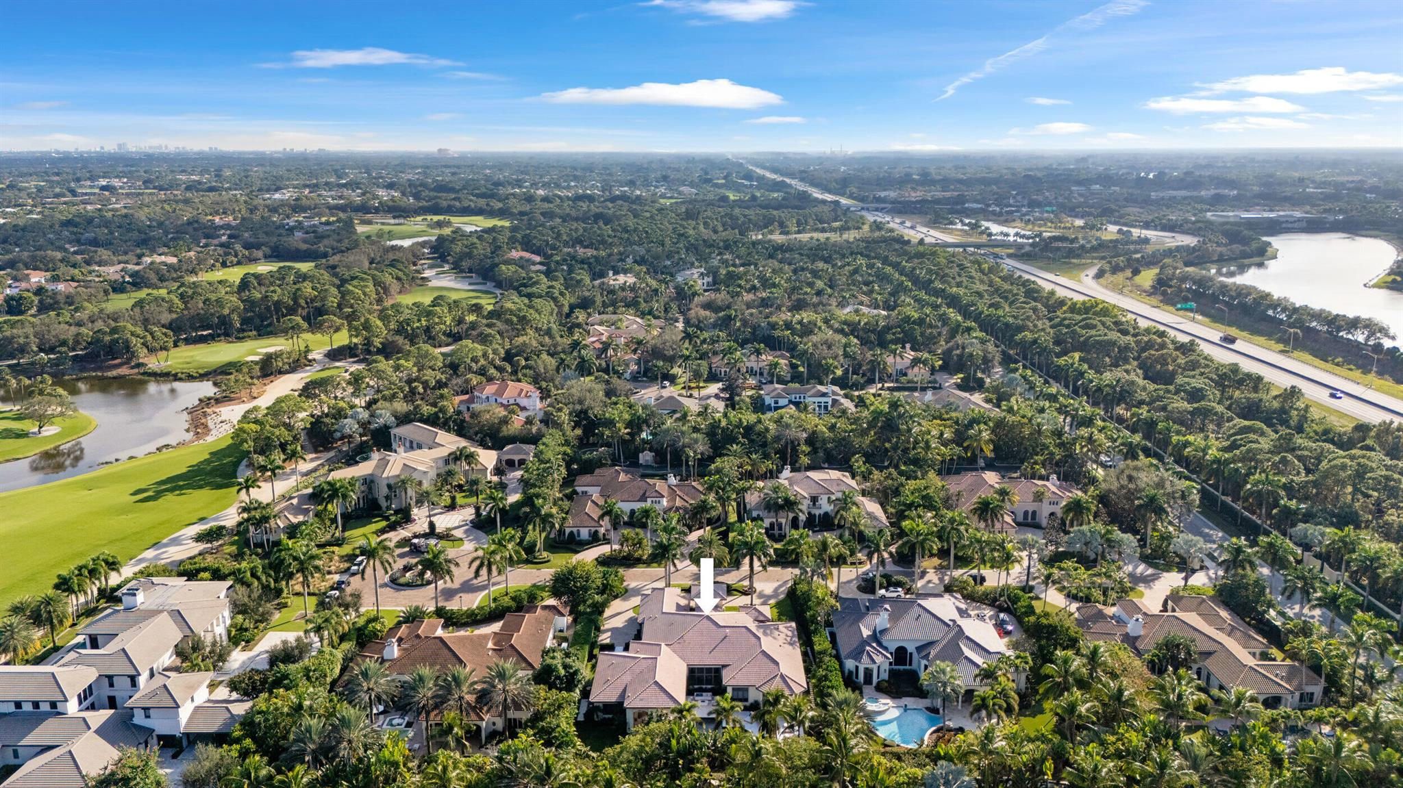 11745 Bella Donna Ct Palm Beach Gardens, FL 33418