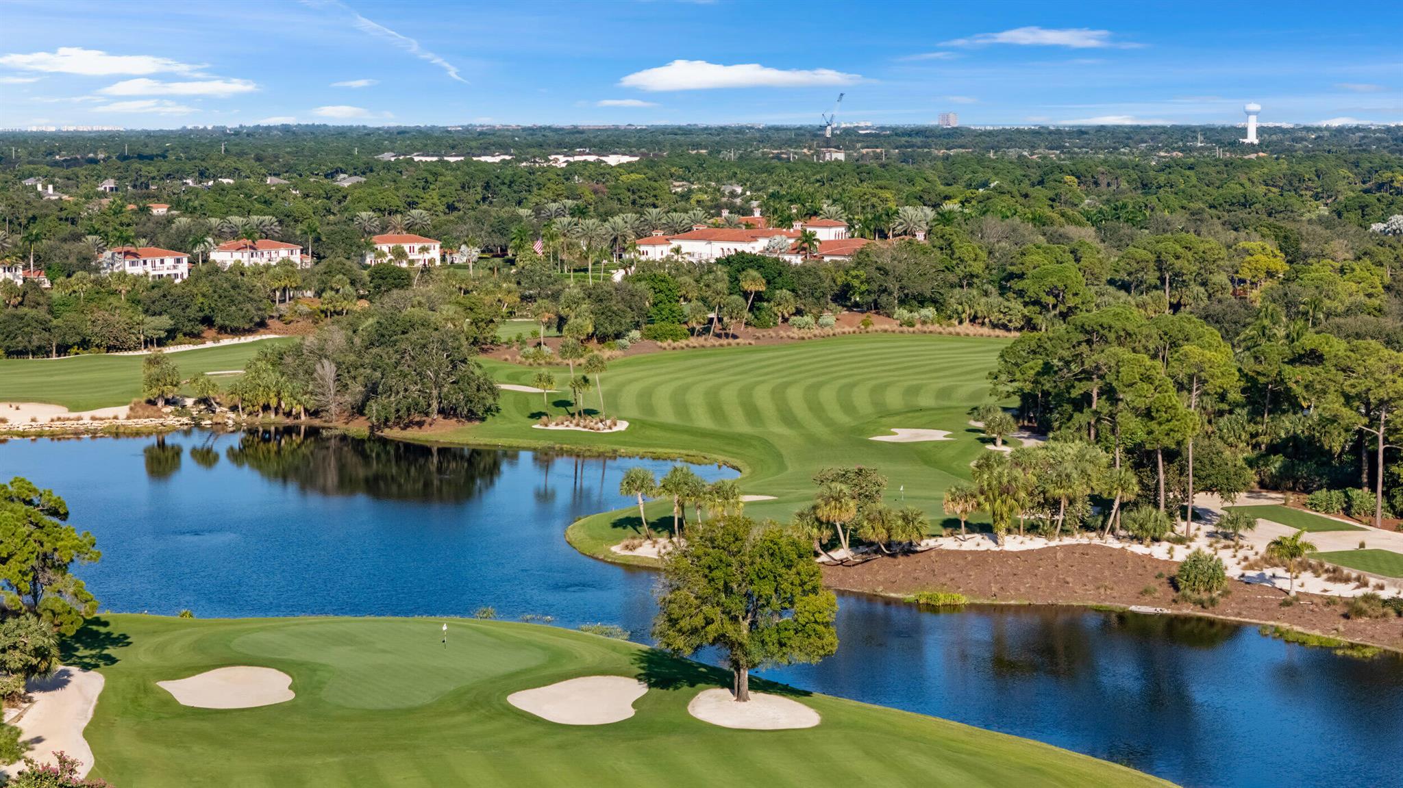 11745 Bella Donna Ct Palm Beach Gardens, FL 33418