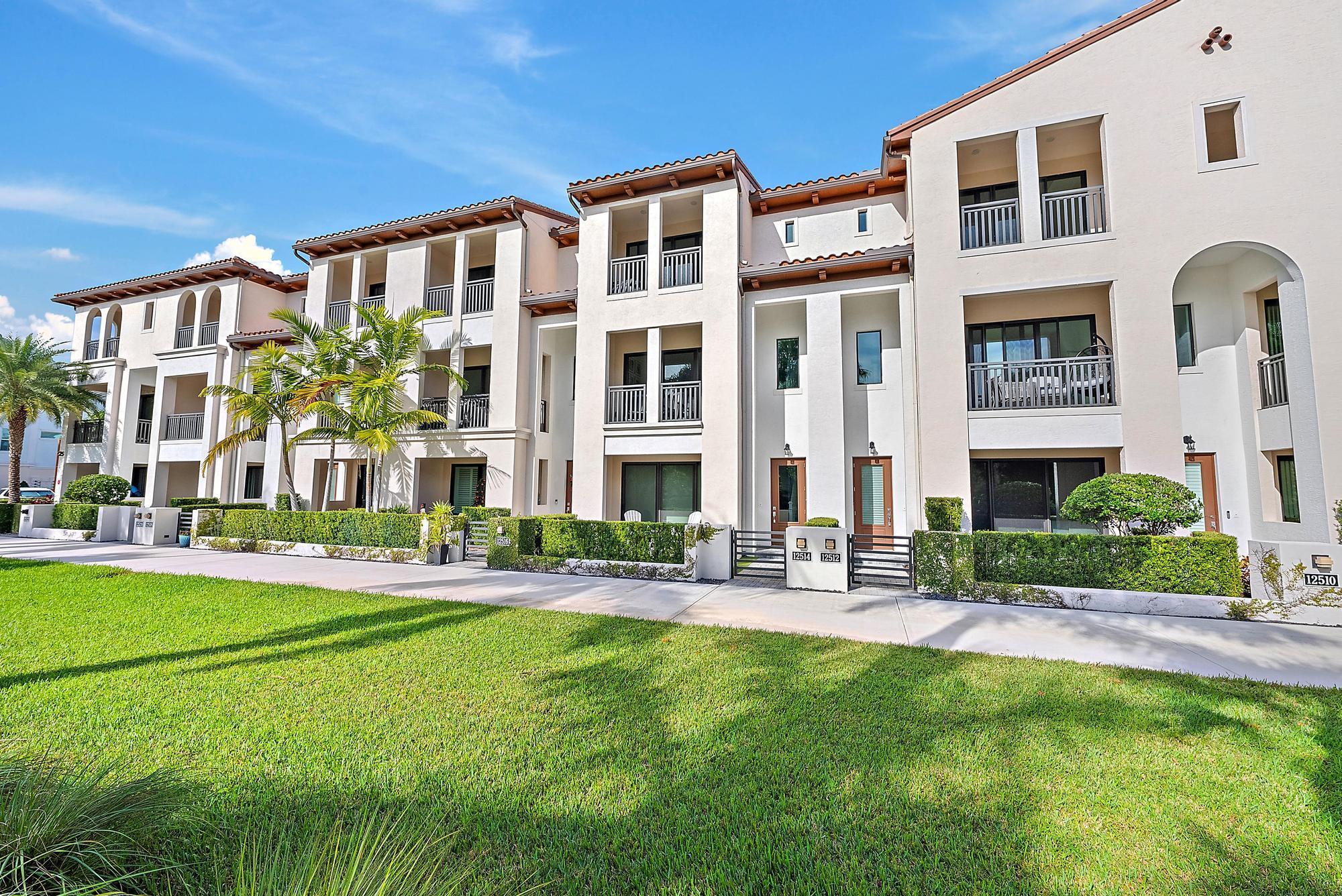 12514 Gross Pointe Dr